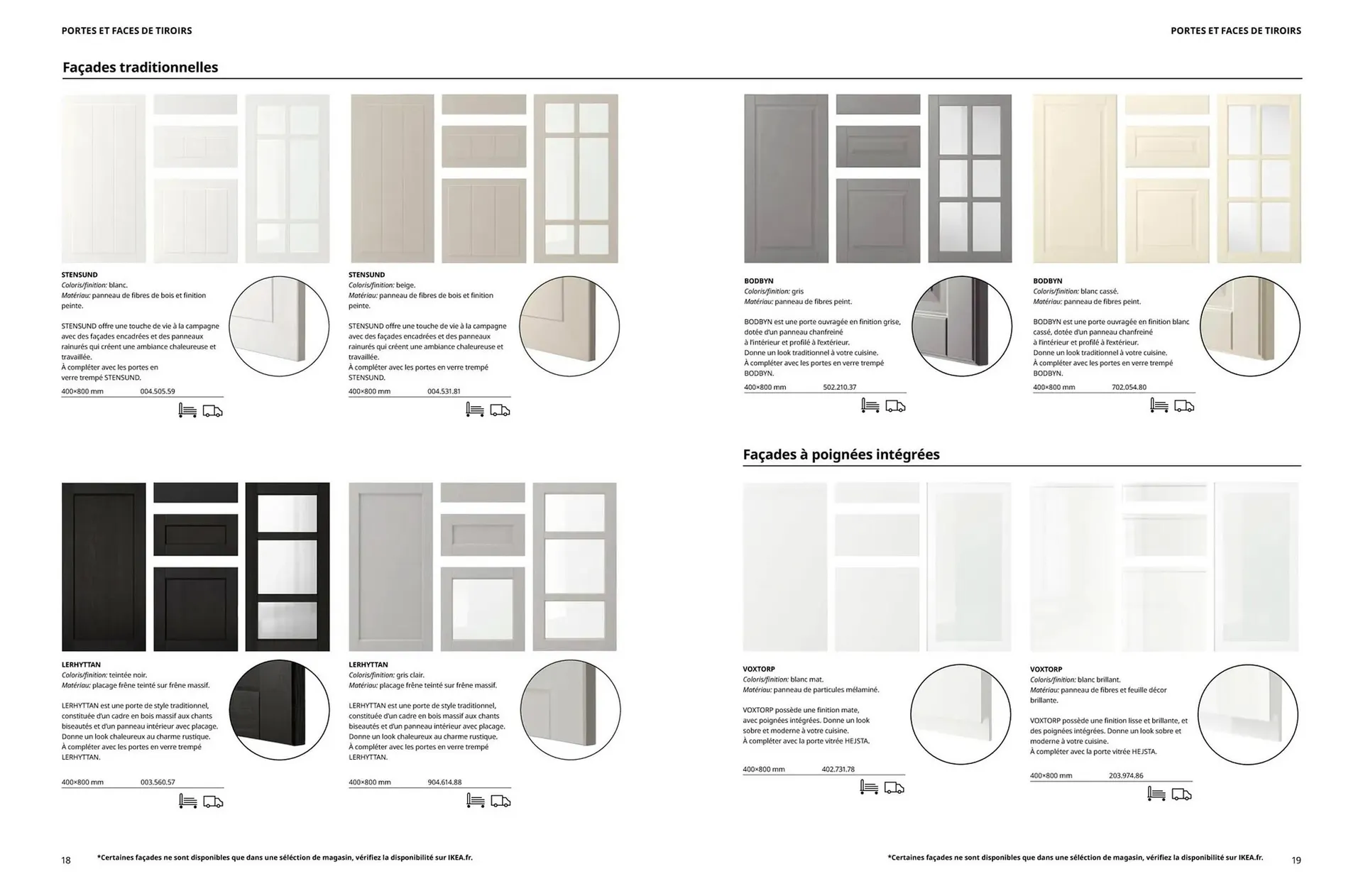 Catalogue IKEA du 2 juillet au 31 décembre 2025 - Catalogue page 10
