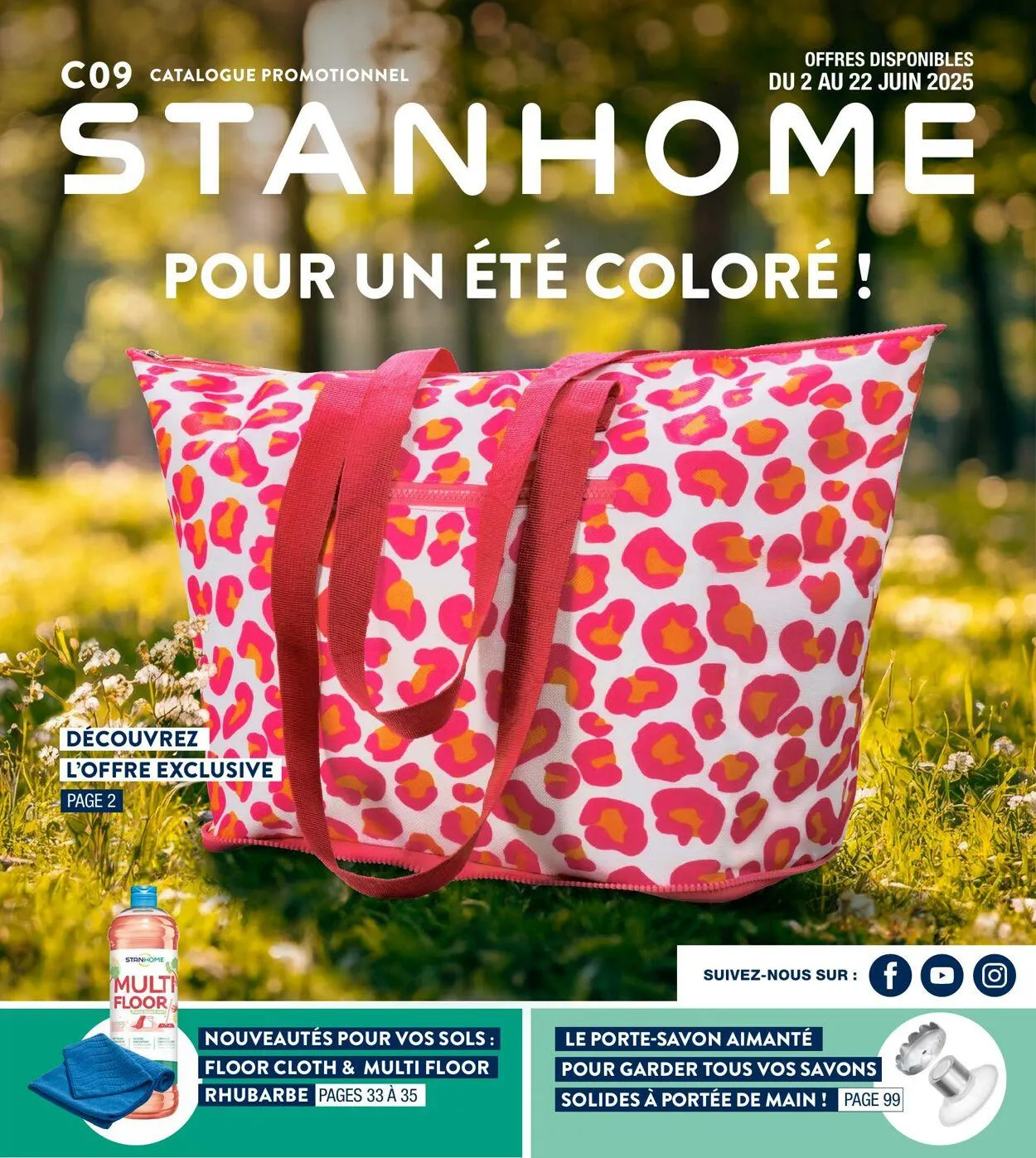 Stanhome - 1
