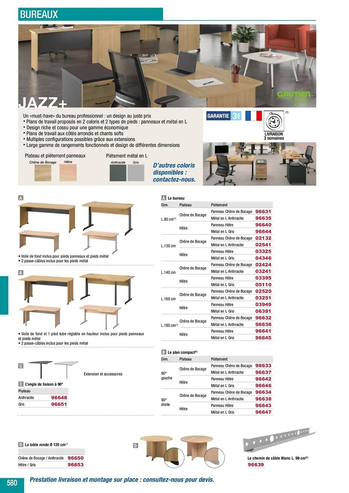 Catalogue Majuscule du 5 mars au 31 décembre 2025 - Catalogue page 604