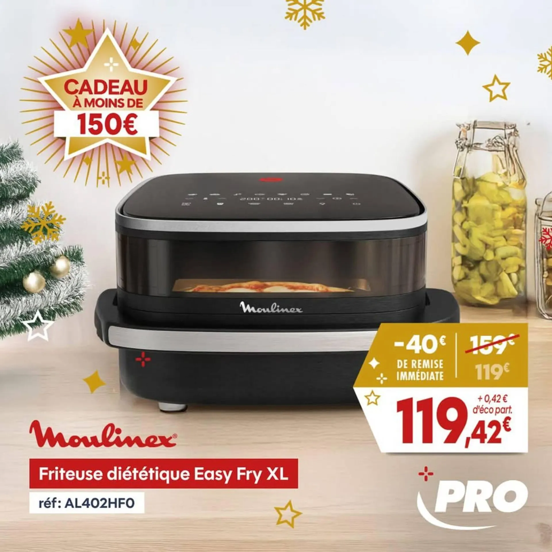 Catalogue Pro&Cie du 19 décembre au 24 décembre 2025 - Catalogue page 3