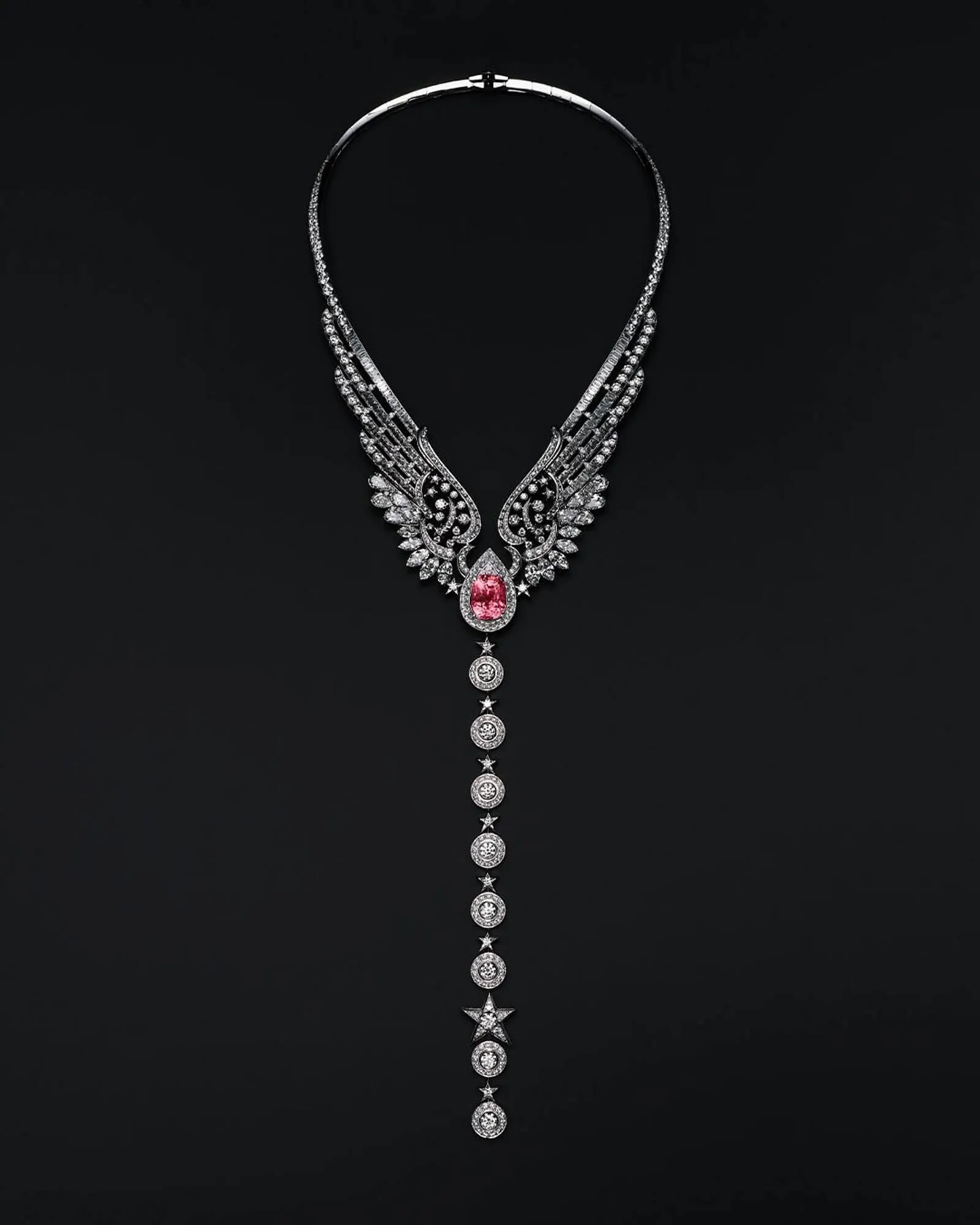 Catalogue Chanel du 30 juillet au 10 août 2025 - Catalogue page 1