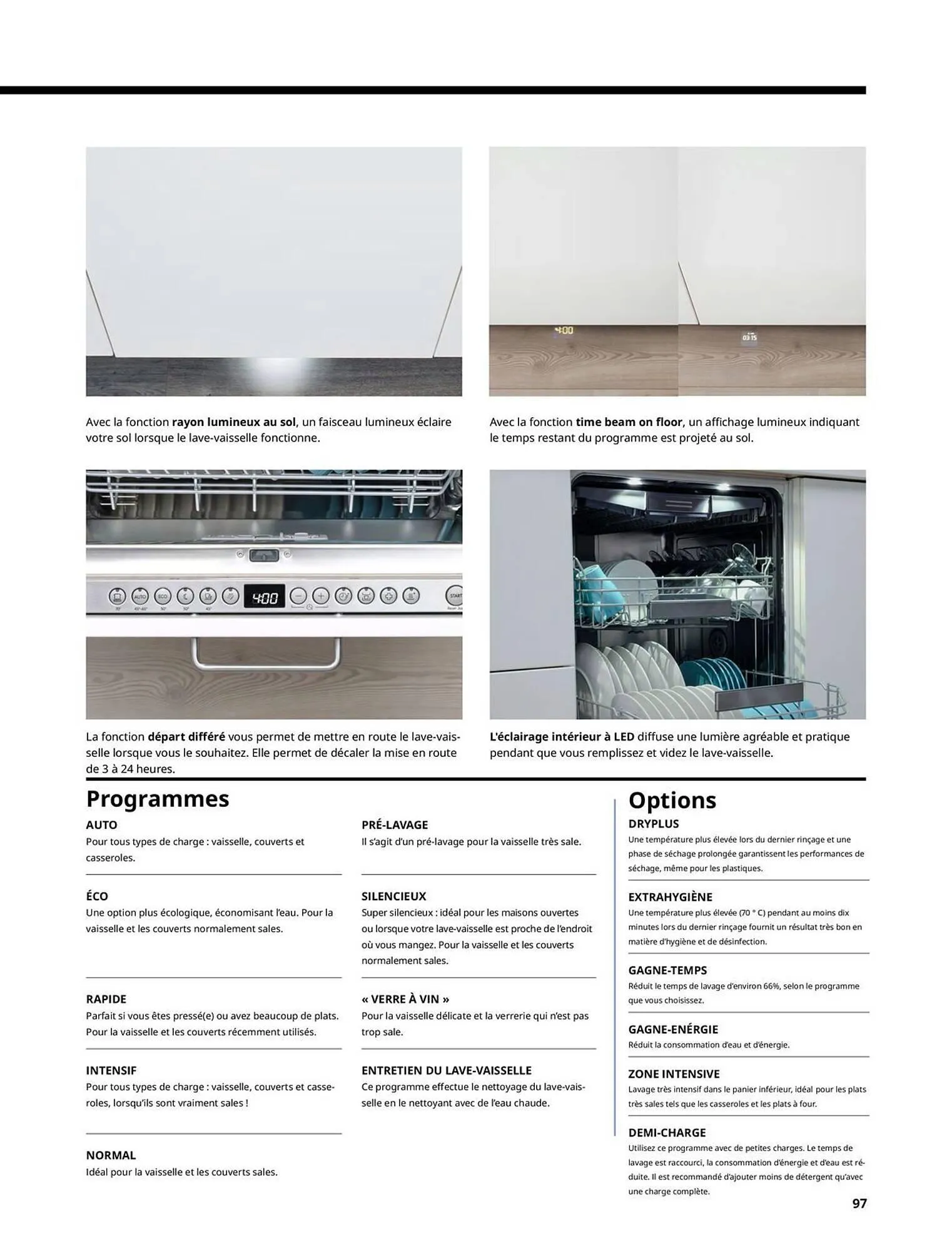 Catalogue IKEA du 6 février au 31 décembre 2026 - Catalogue page 97