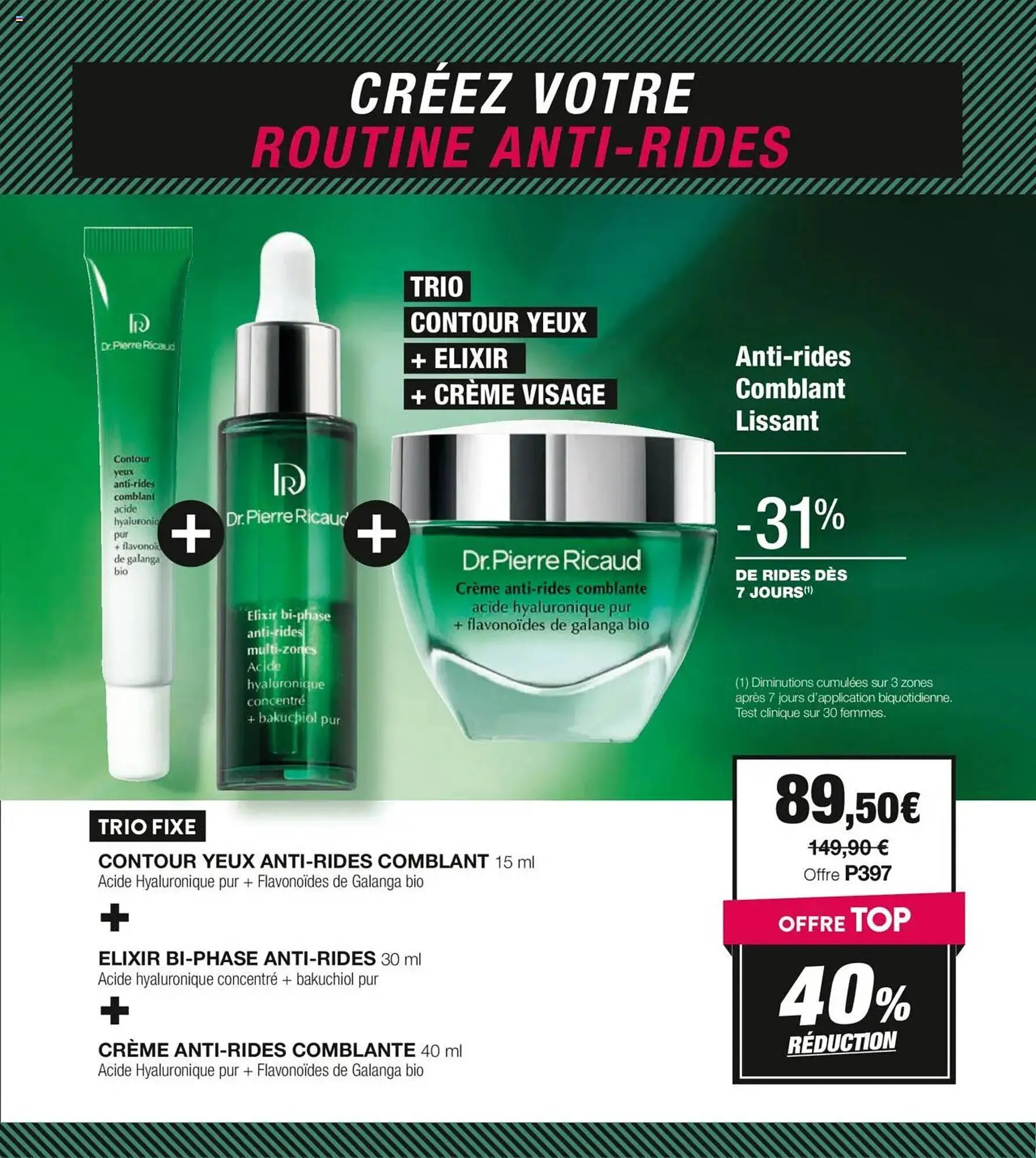 Catalogue Stanhome du 2 juin au 22 juin 2025 - Catalogue page 71