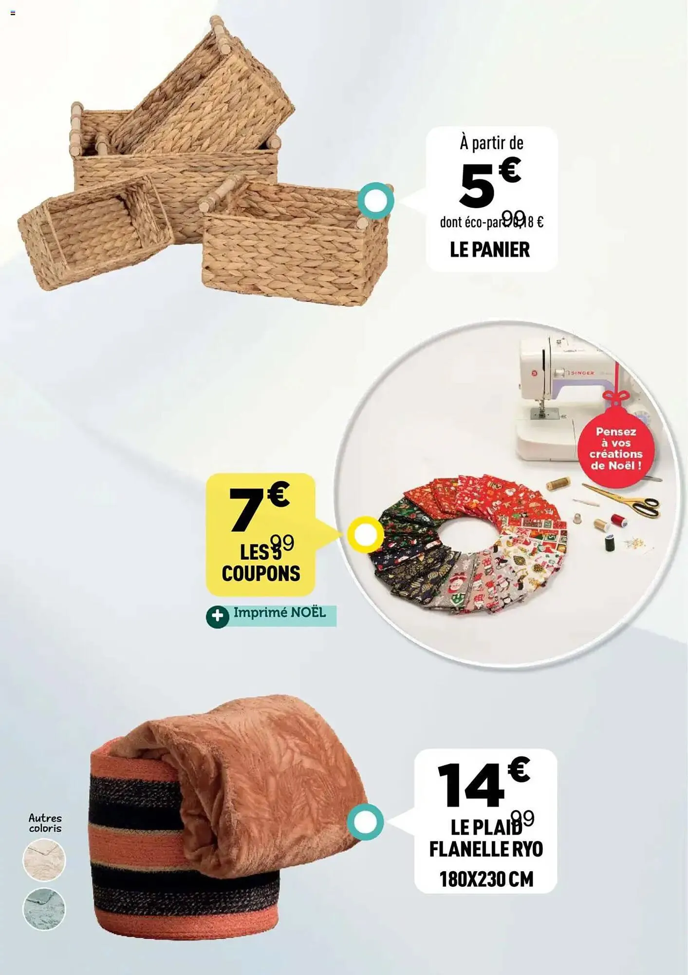 Catalogue Centrakor du 20 octobre au 2 novembre 2025 - Catalogue page 8