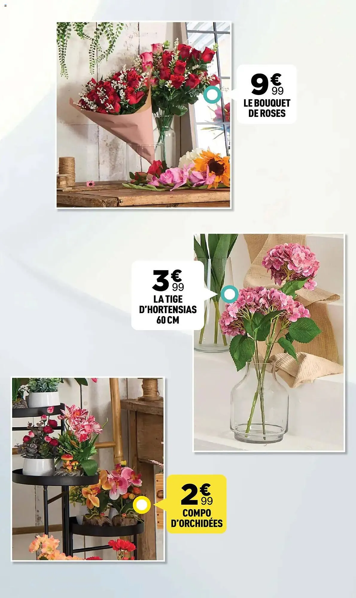 Catalogue Centrakor du 16 mars au 29 mars 2026 - Catalogue page 29