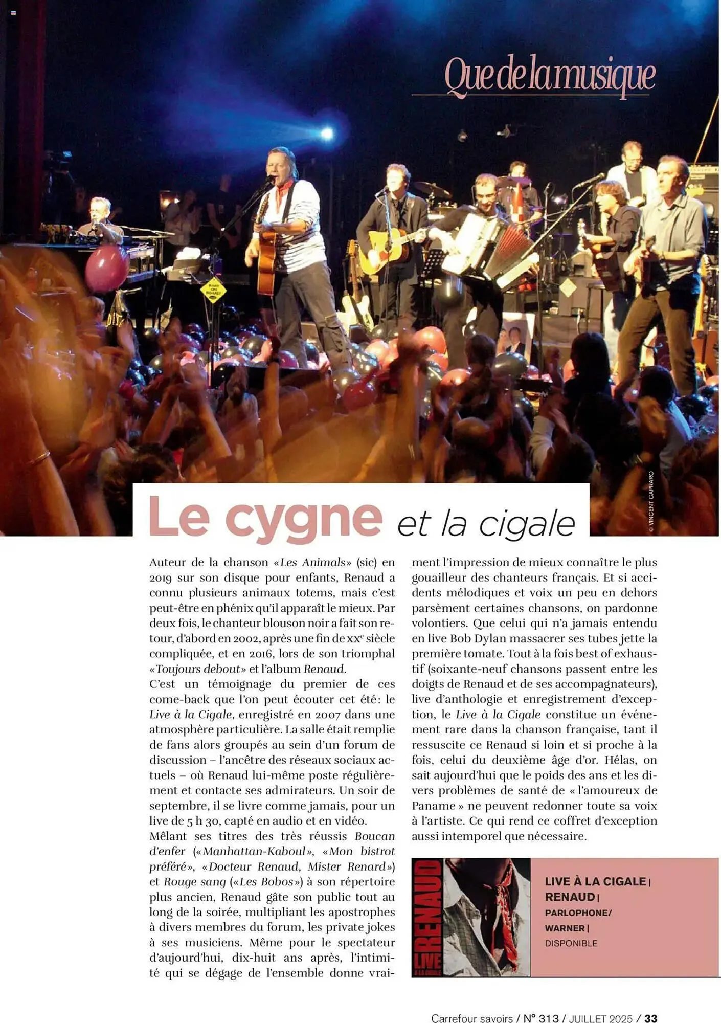 Catalogue Carrefour du 1 juillet au 31 juillet 2025 - Catalogue page 33