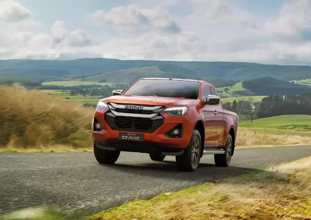 ISUZU SPACE N60B du 15 octobre au 15 octobre 2025 - Catalogue page 5