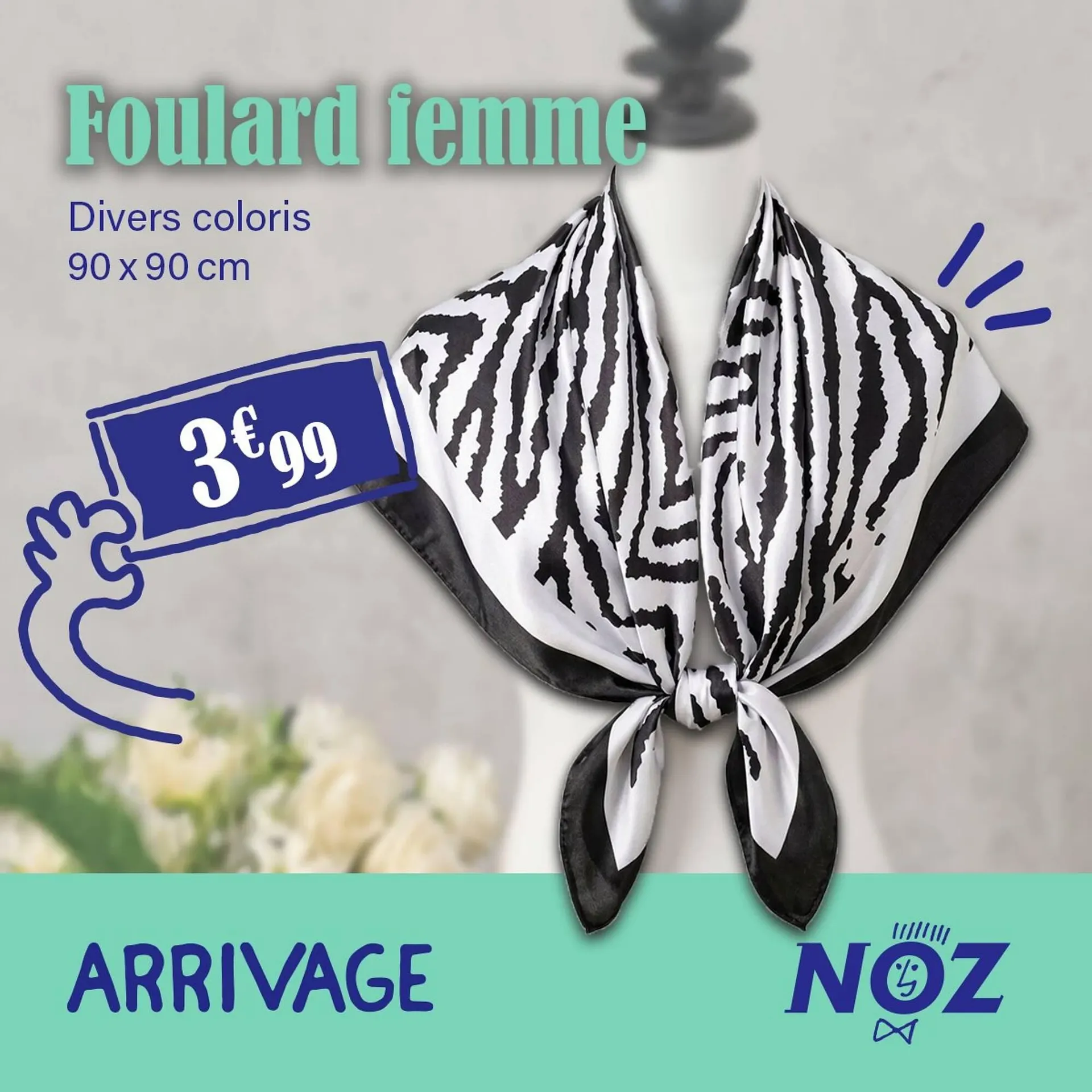 Catalogue Noz du 13 mars au 19 mars 2026 - Catalogue page 2