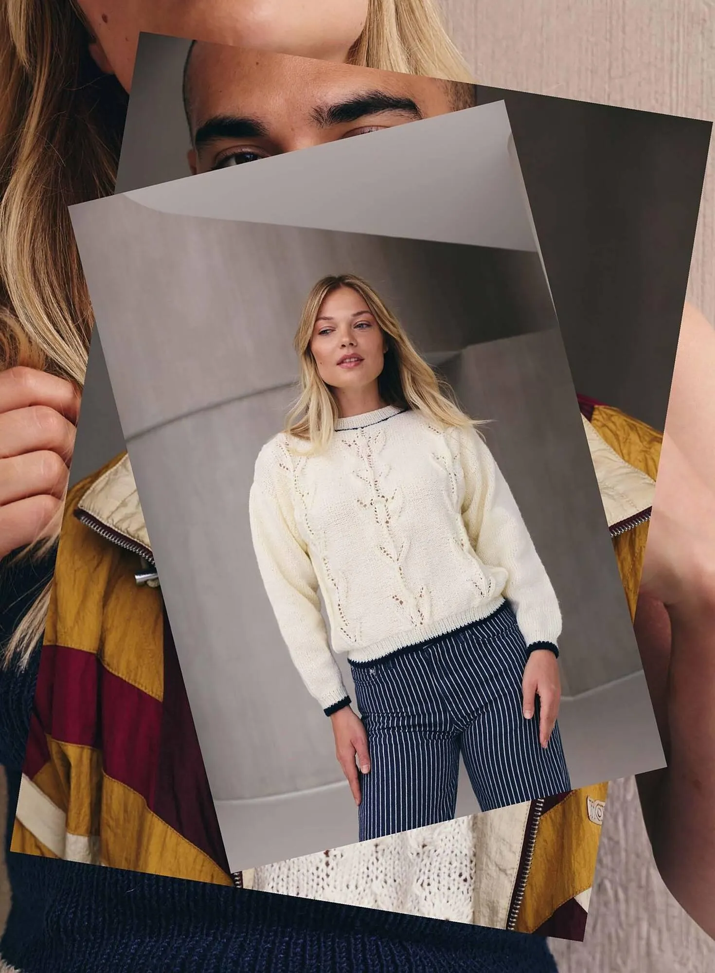 Catalogue Phildar du 2 mars au 31 août 2026 - Catalogue page 3