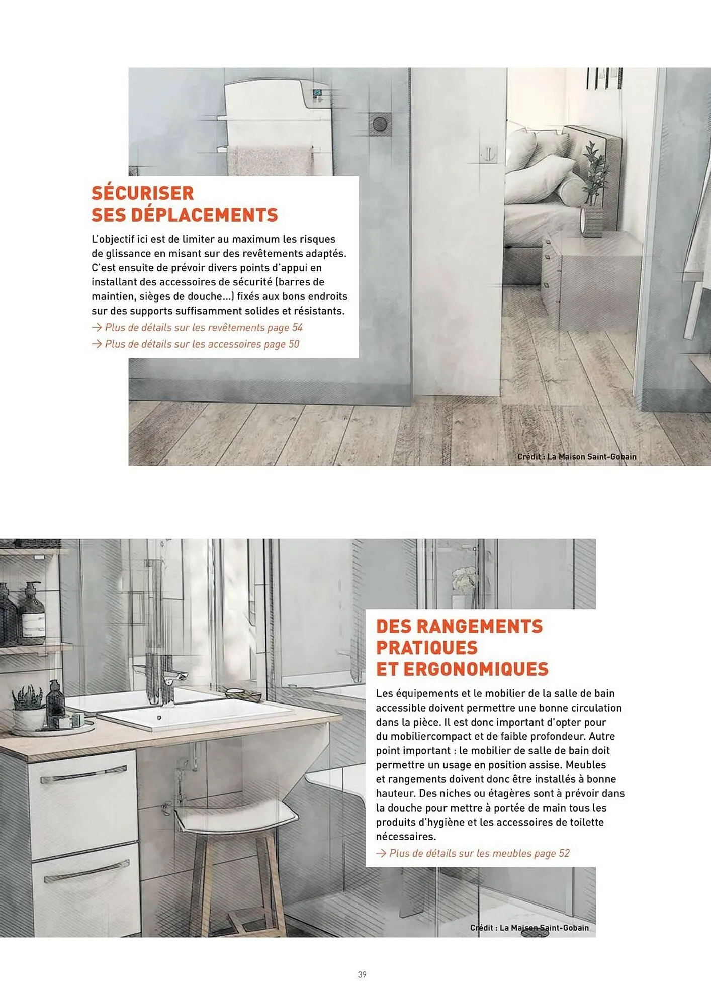 Catalogue Point P du 12 mars au 31 décembre 2026 - Catalogue page 39