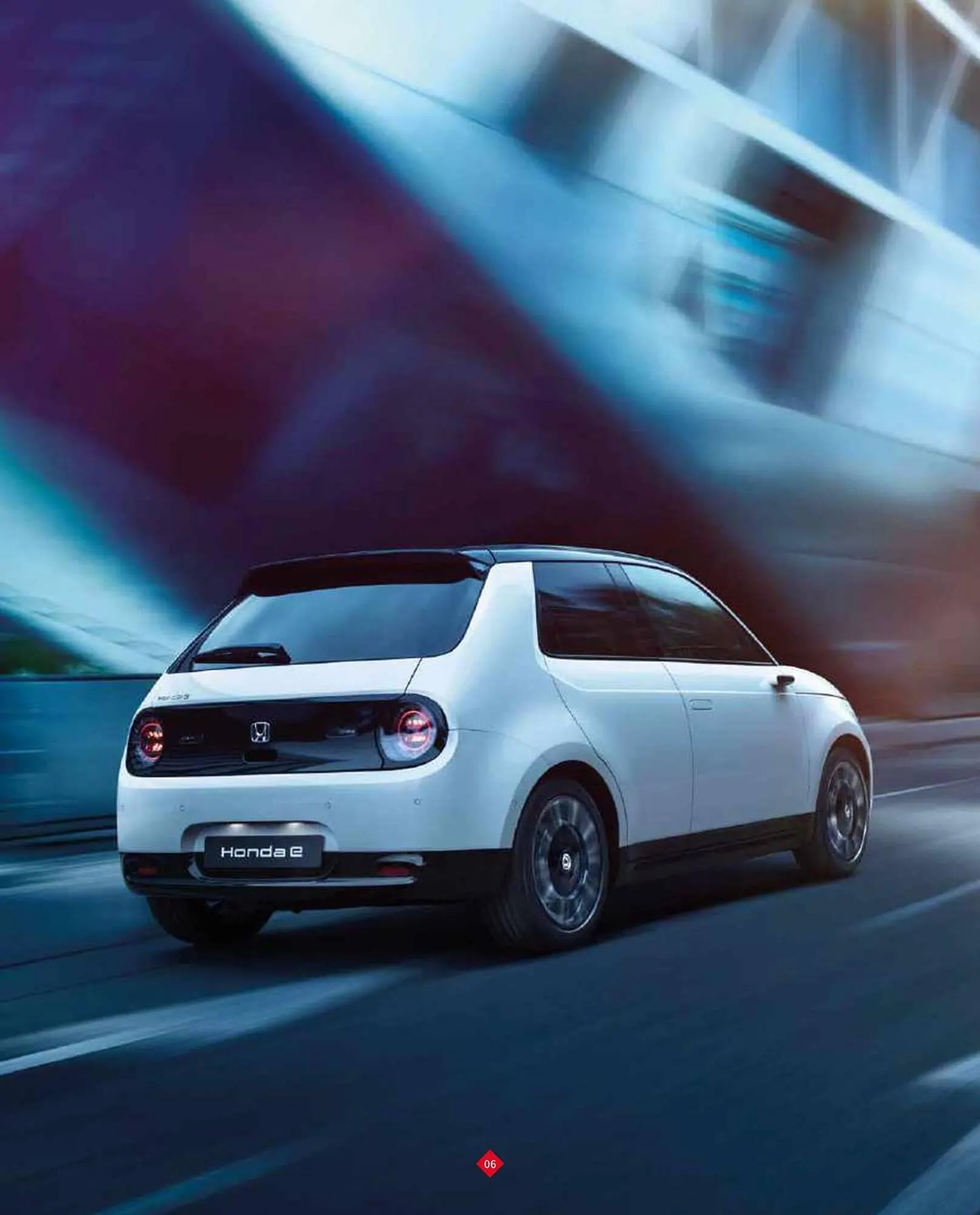 Catalogue Honda du 11 octobre au 30 novembre 2023 - Catalogue page 8