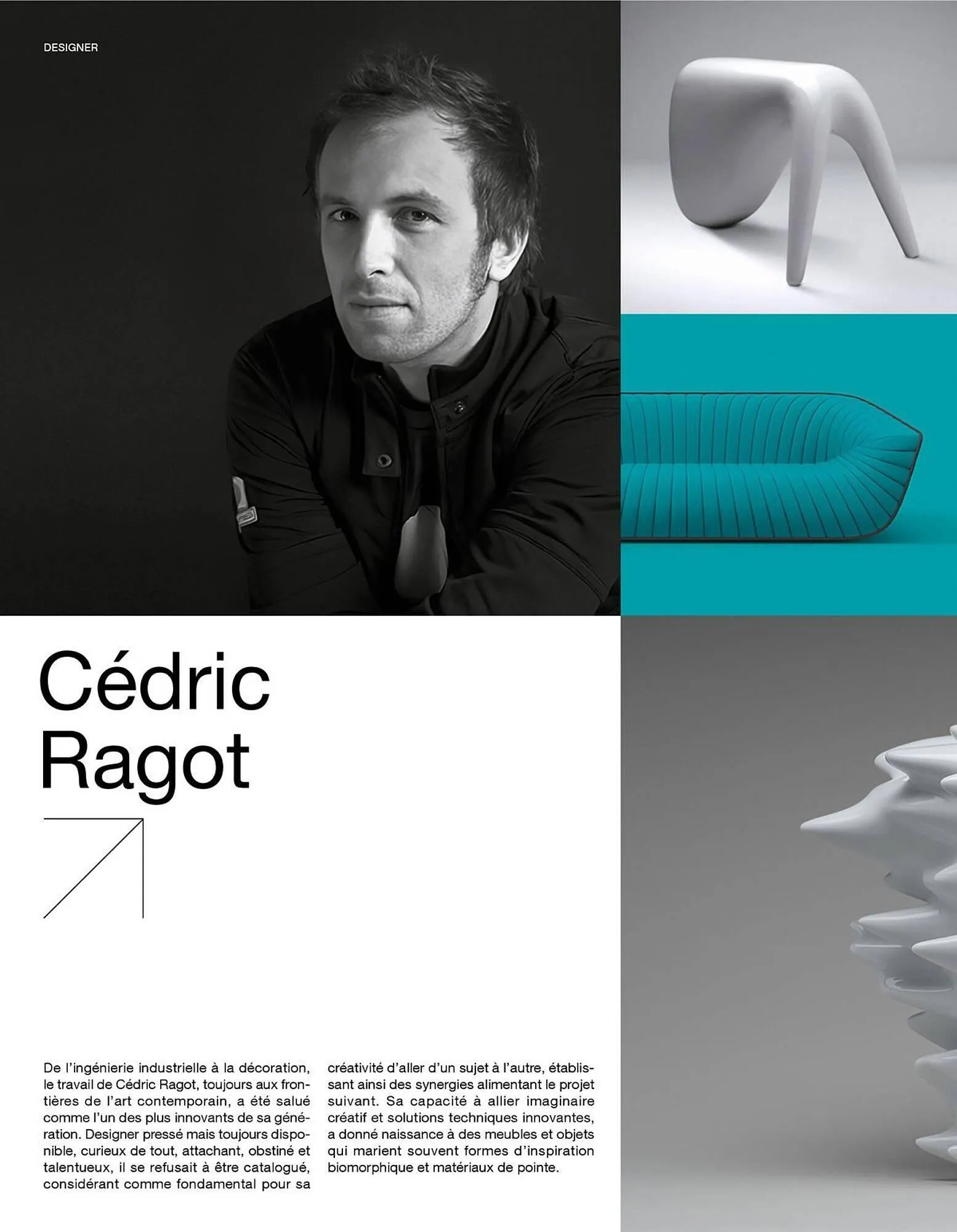 Catalogue Roche Bobois du 13 janvier au 31 décembre 2026 - Catalogue page 236