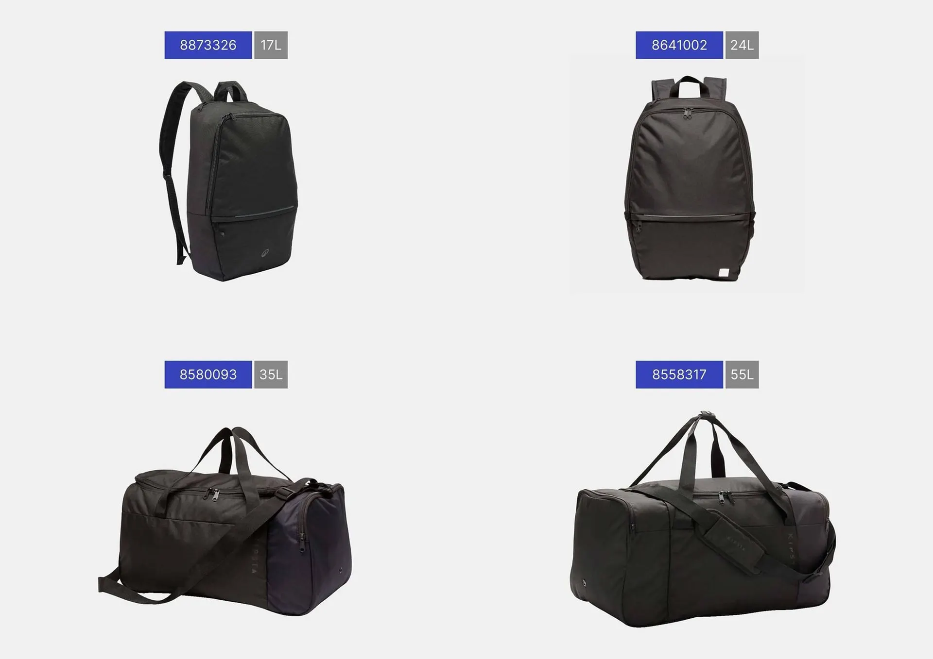 Catalogue Decathlon du 2 avril au 31 décembre 2026 - Catalogue page 266