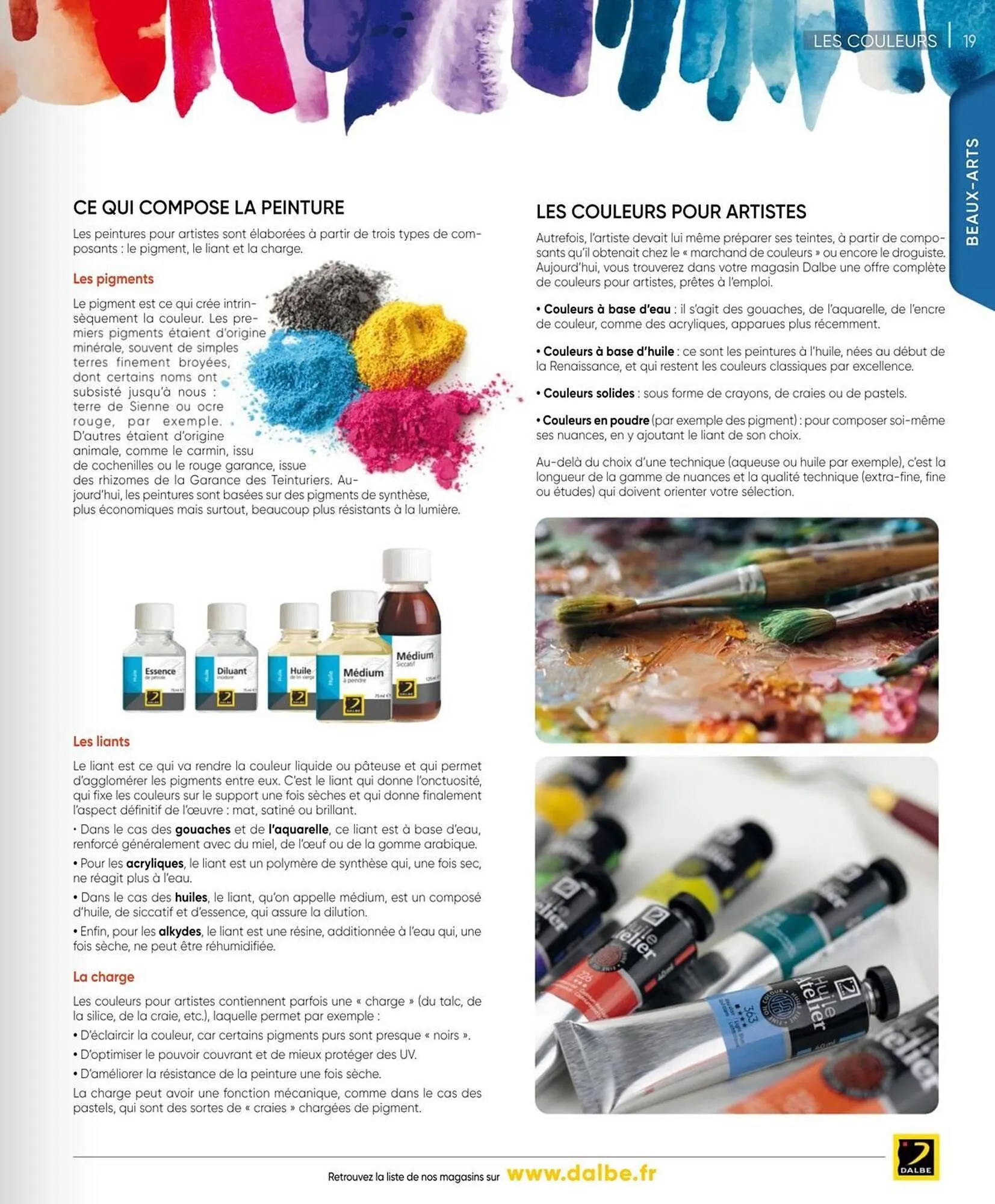 Catalogue Dalbe du 23 janvier au 31 décembre 2026 - Catalogue page 22