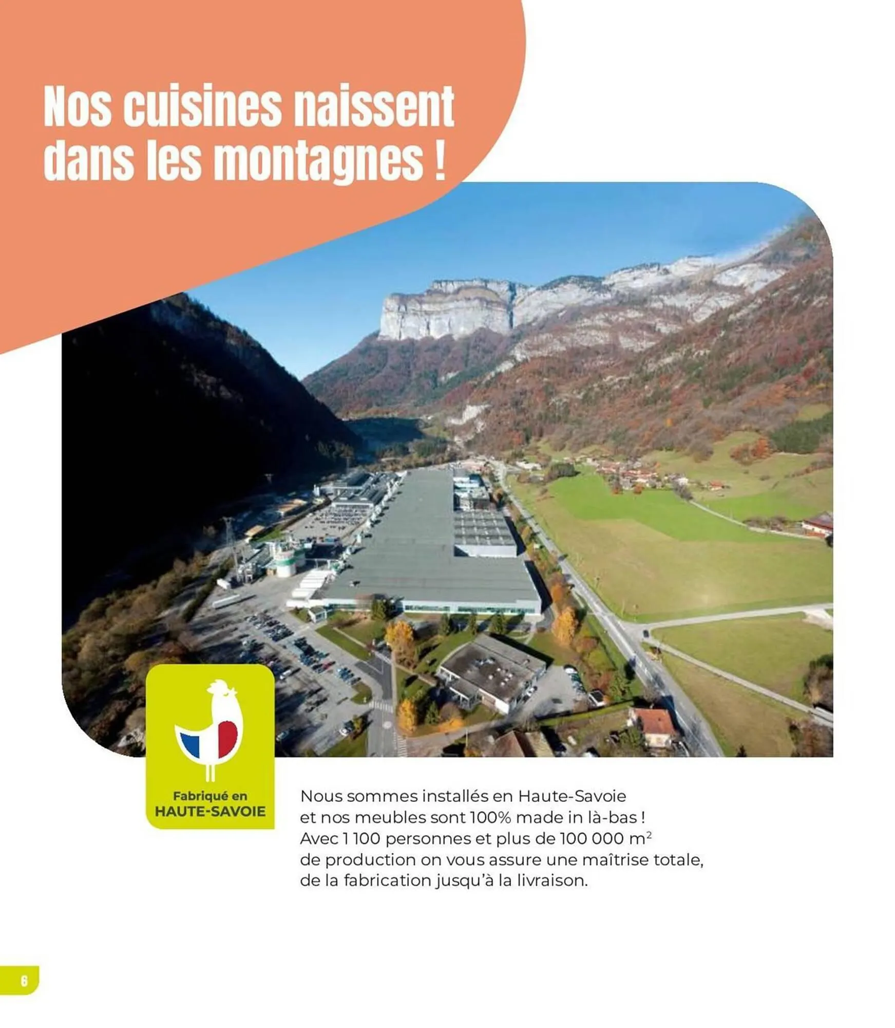 Catalogue SoCoo'c du 15 septembre au 31 décembre 2023 - Catalogue page 6