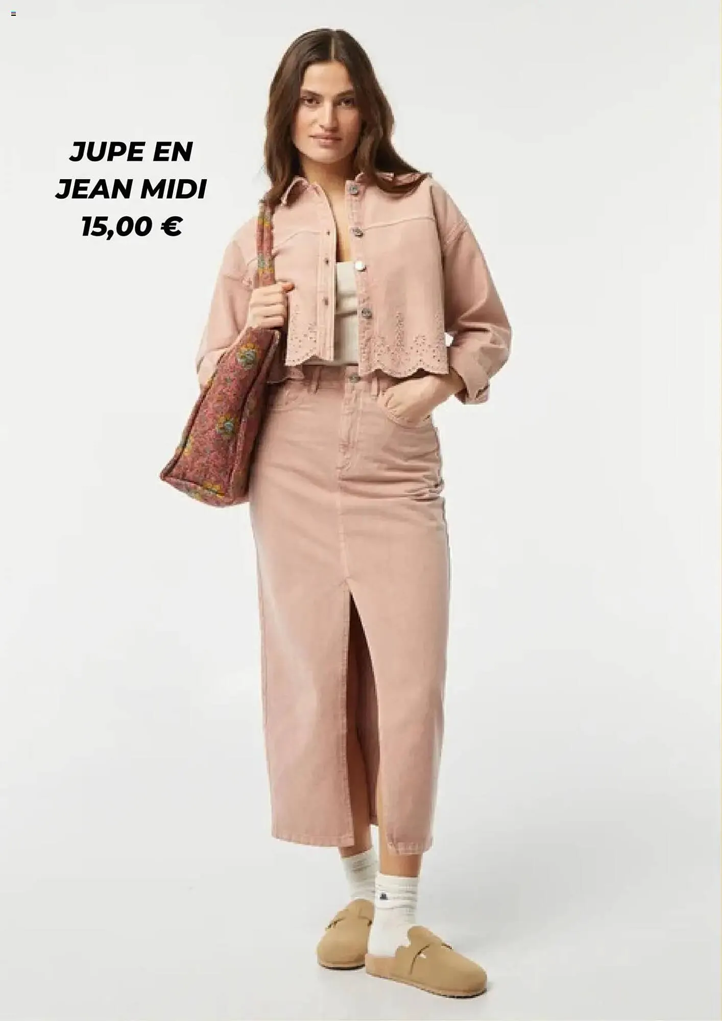 Catalogue KIABI du 12 mars au 13 avril 2025 - Catalogue page 3