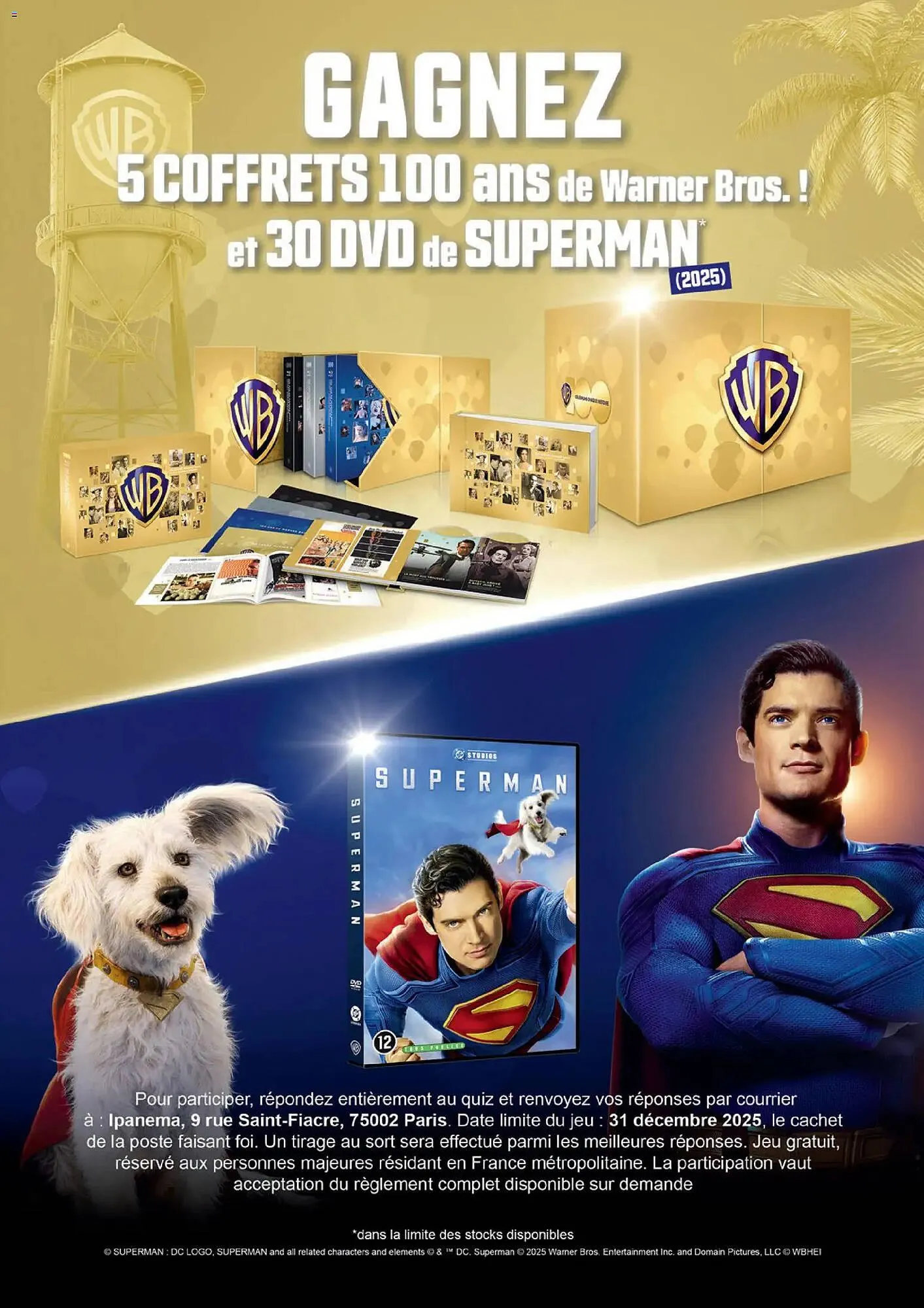 Catalogue Carrefour du 1 décembre au 31 décembre 2025 - Catalogue page 36