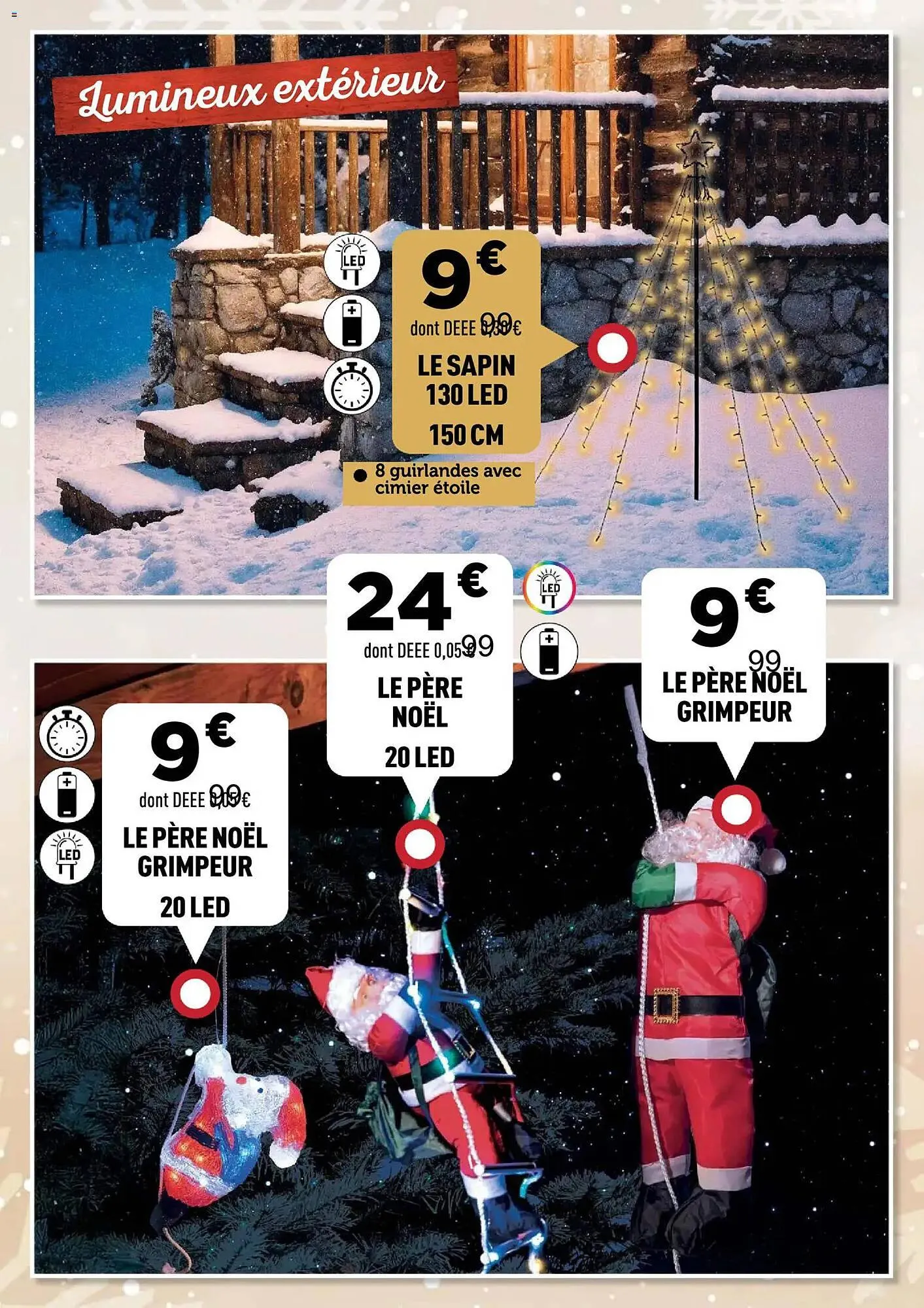 Catalogue Centrakor du 3 novembre au 16 novembre 2025 - Catalogue page 63