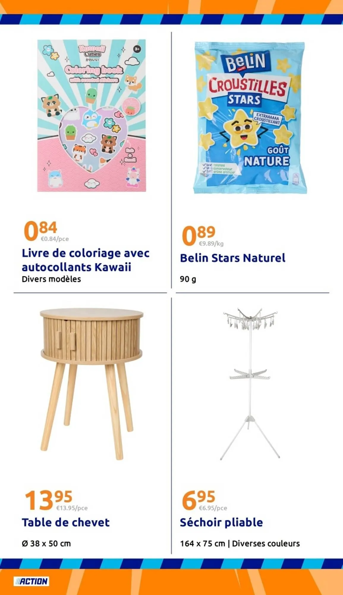 Catalogue Action du 6 mai au 12 mai 2026 - Catalogue page 31