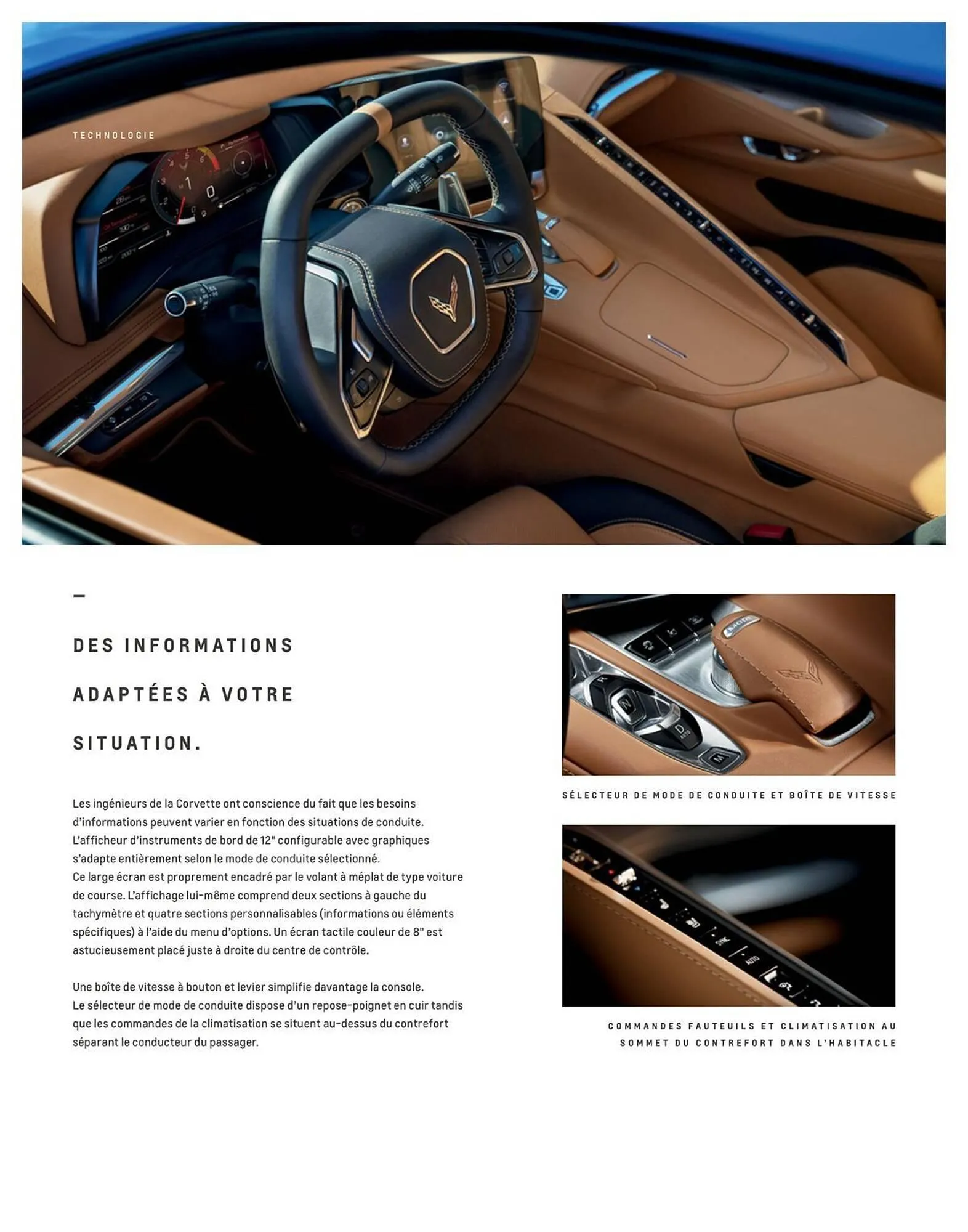 Catalogue Chevrolet du 10 juin au 1 novembre 2025 - Catalogue page 14