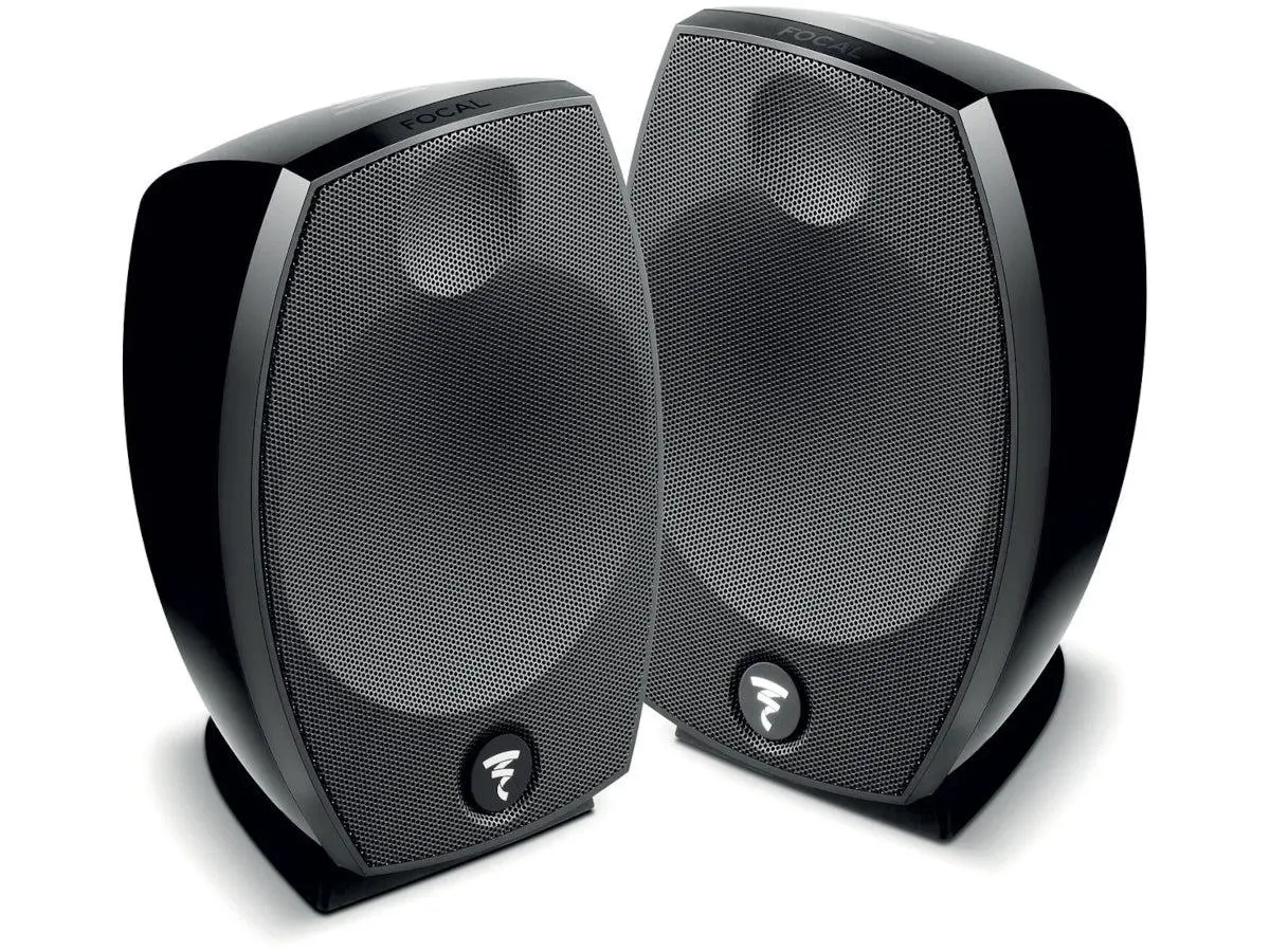 FOCAL Pack SIB EVO 2.0 (la paire)