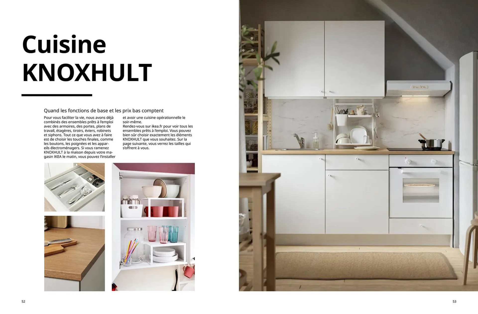 Catalogue IKEA du 2 juillet au 31 décembre 2025 - Catalogue page 27