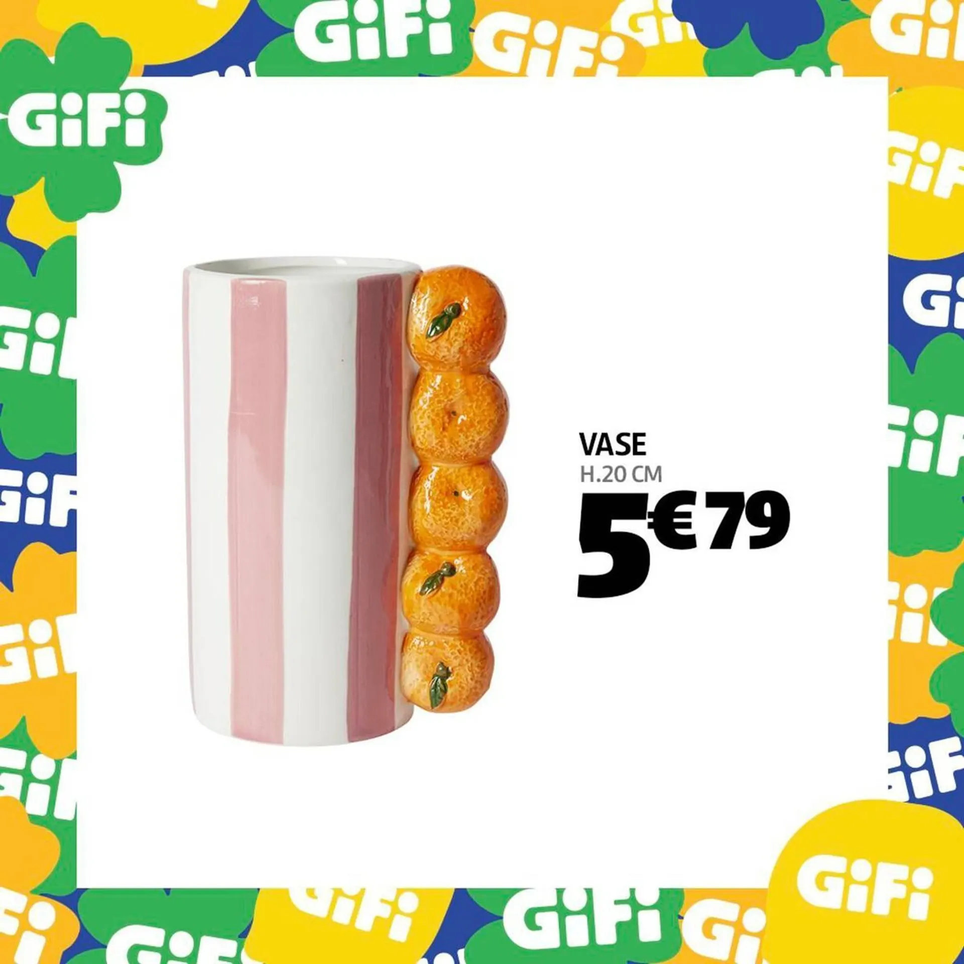 Catalogue Gifi du 17 avril au 23 avril 2026 - Catalogue page 3