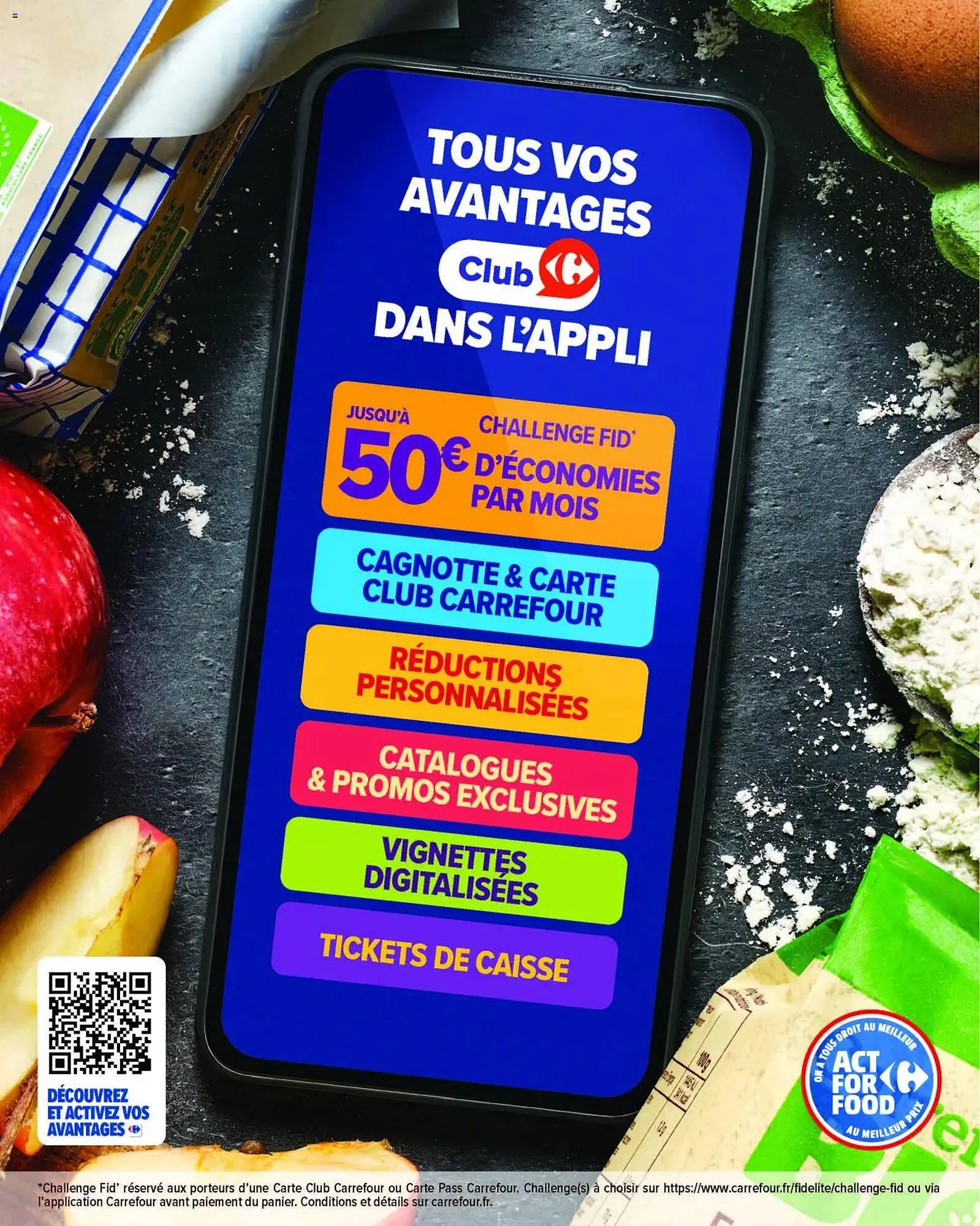 Catalogue Carrefour du 2 décembre au 24 décembre 2025 - Catalogue page 3