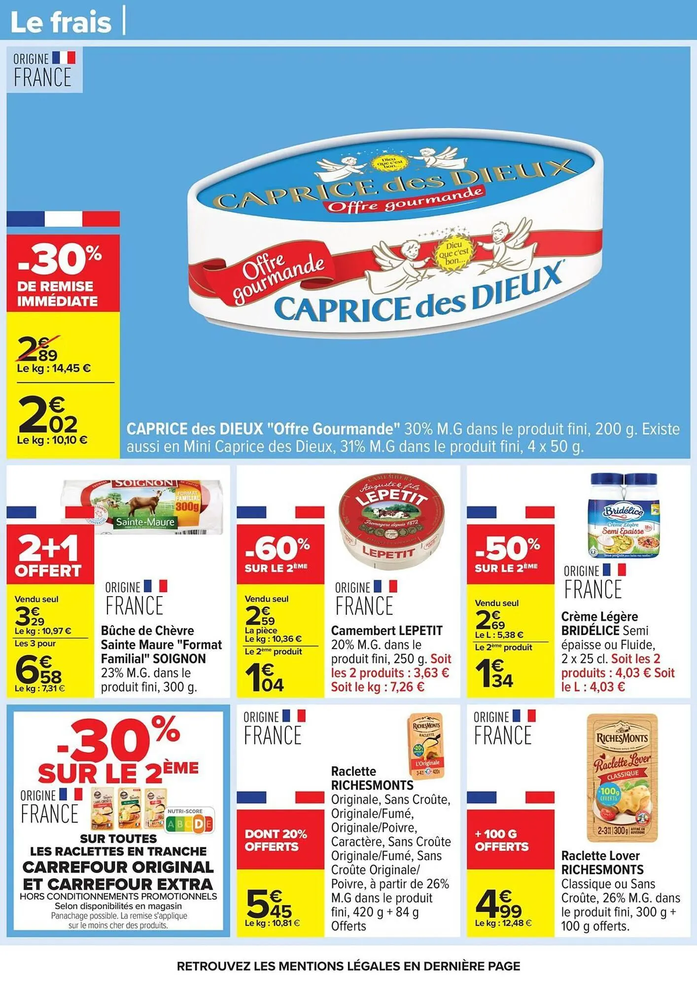 Catalogue Carrefour du 21 janvier au 16 février 2026 - Catalogue page 51