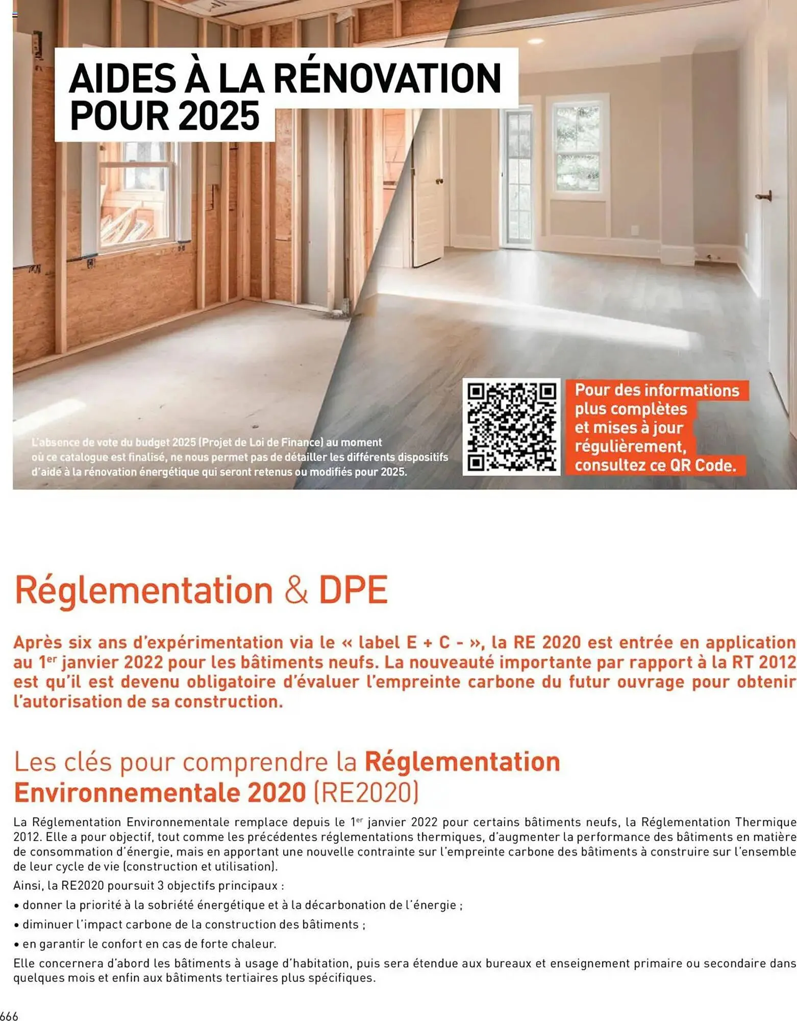 Catalogue Point P du 16 avril au 31 décembre 2025 - Catalogue page 896