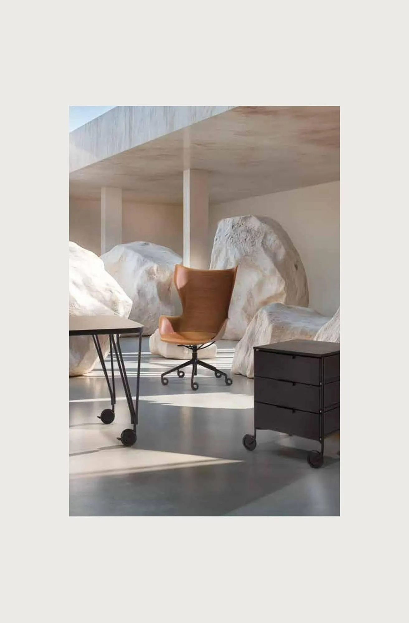 Catalogue Kartell du 29 janvier au 31 décembre 2025 - Catalogue page 102