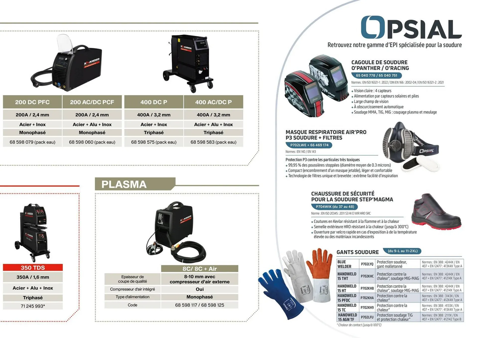 Catalogue Prolians du 2 juillet au 31 juillet 2025 - Catalogue page 3