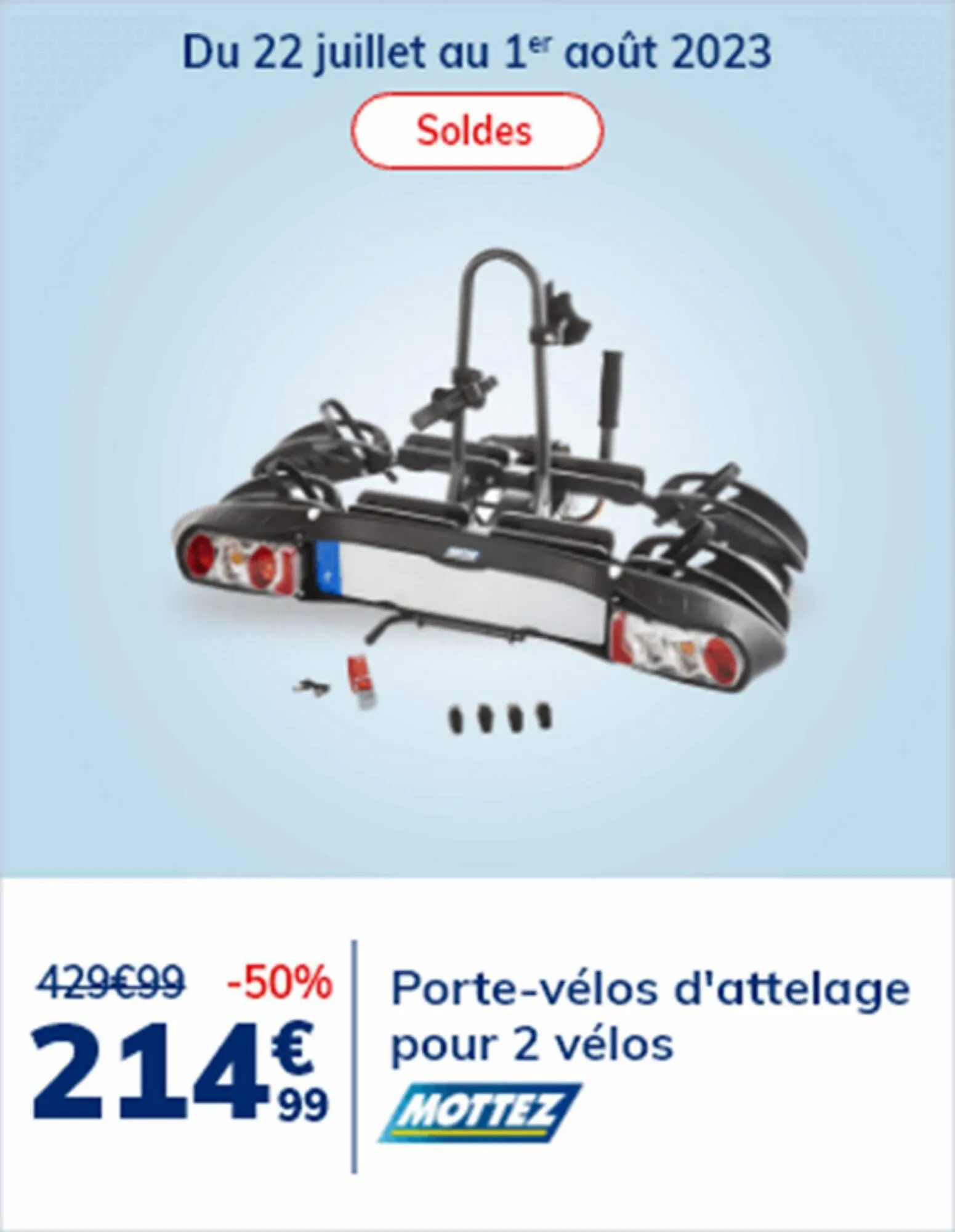 Catalogue Norauto du 26 juillet au 2 août 2023 - Catalogue page 5