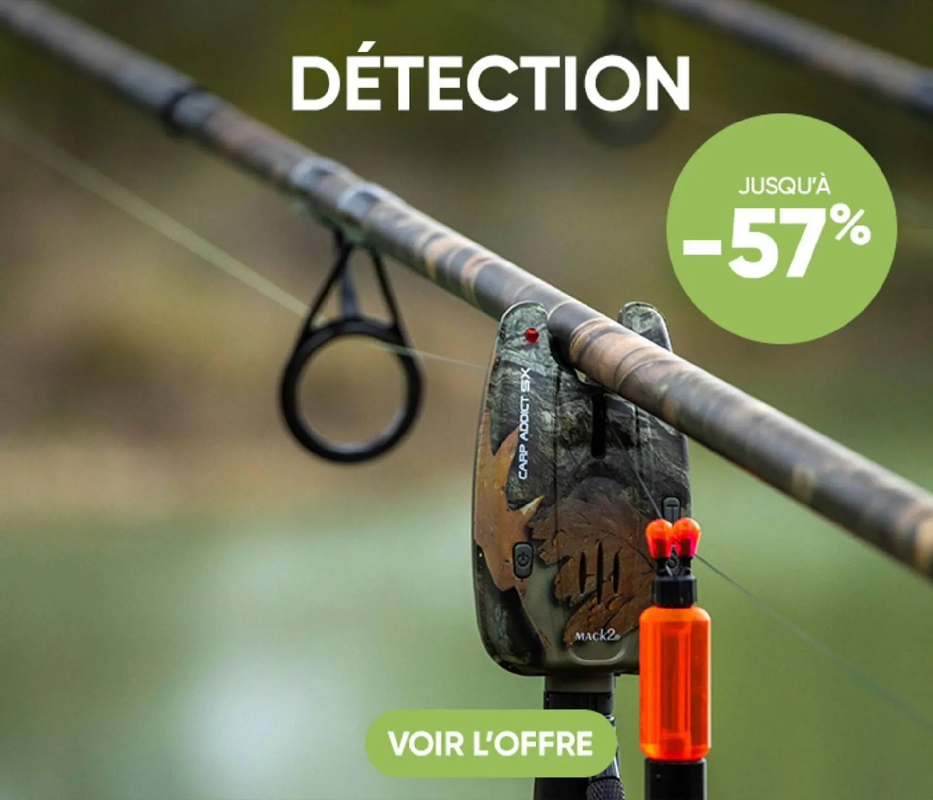 Catalogue Pacific Pêche du 17 avril au 30 avril 2026 - Catalogue page 9