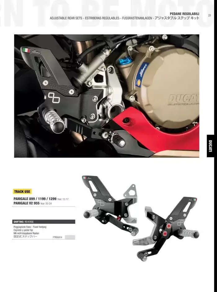 LIGHTECH 2025 du 6 mai au 31 décembre 2025 - Catalogue page 23