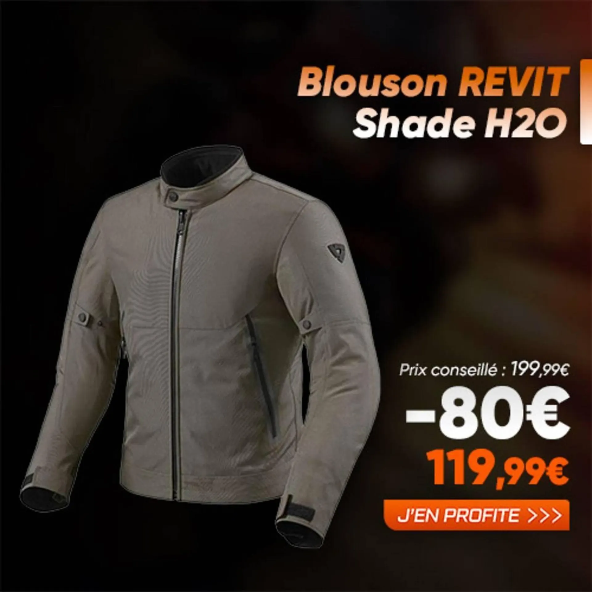 Catalogue Moto-Axxe du 5 novembre au 30 novembre 2025 - Catalogue page 10