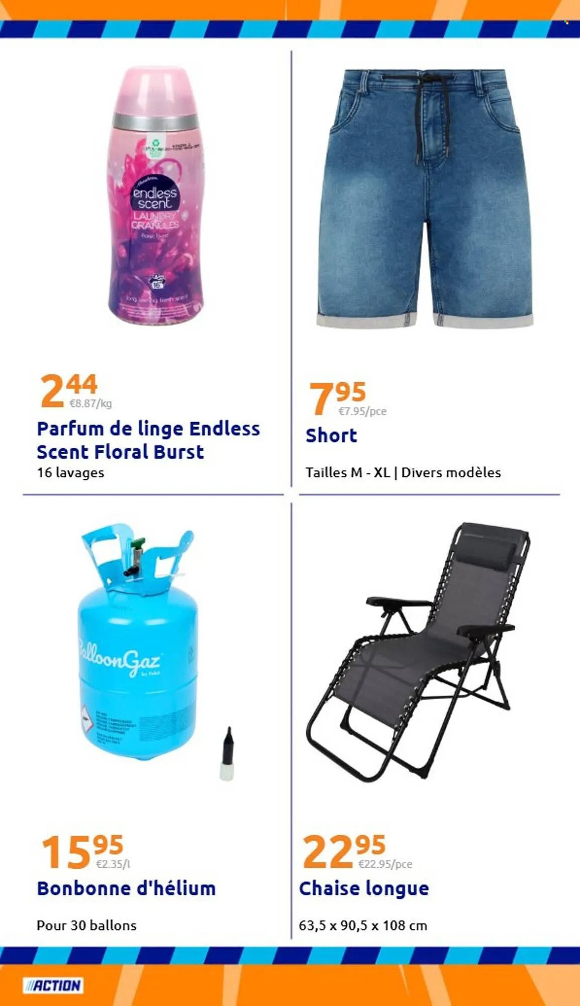 Catalogue Action du 13 mai au 19 mai 2026 - Catalogue page 22
