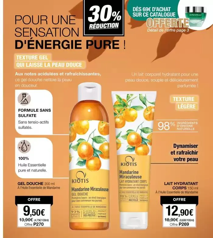 Catalogue promotionnel C5 2025 du 10 mars au 30 mars 2025 - Catalogue page 29