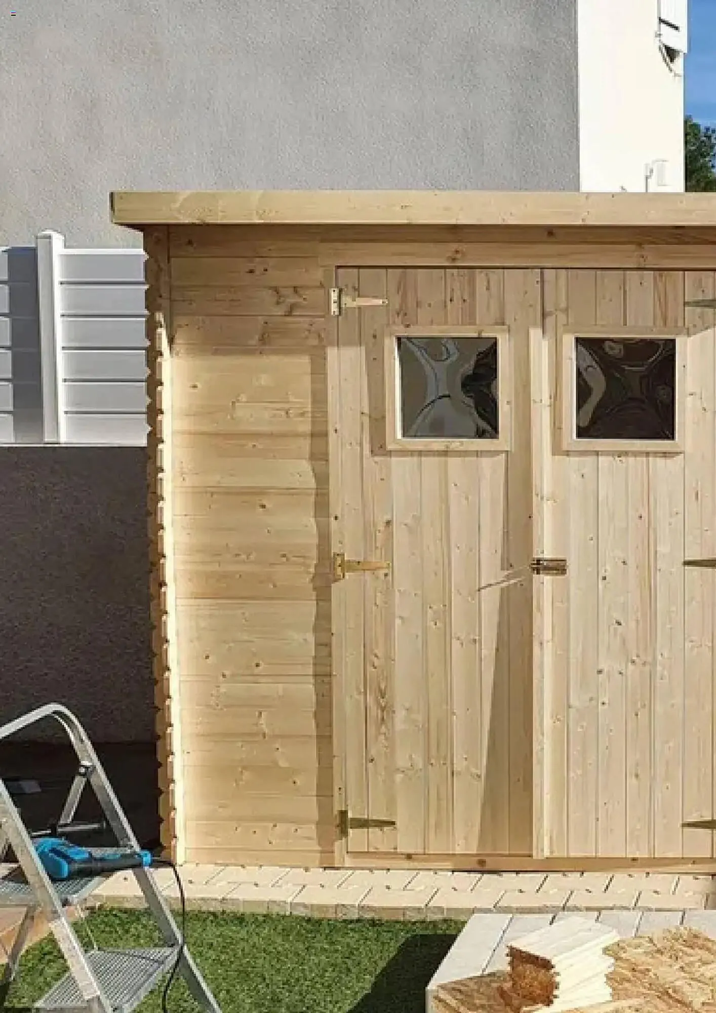 Catalogue Leroy Merlin du 30 avril au 27 mai 2025 - Catalogue page 6