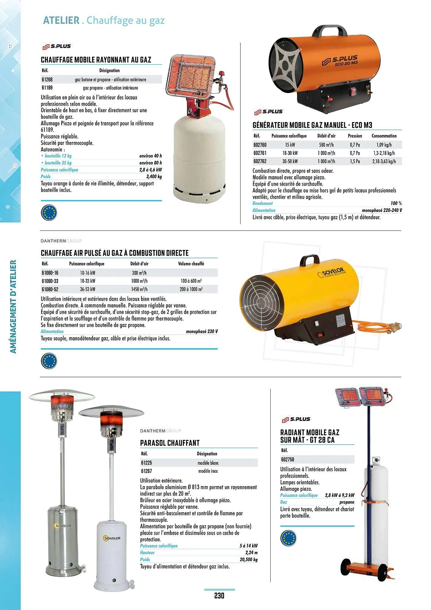 Catalogue Master Pro du 28 janvier au 30 décembre 2028 - Catalogue page 234