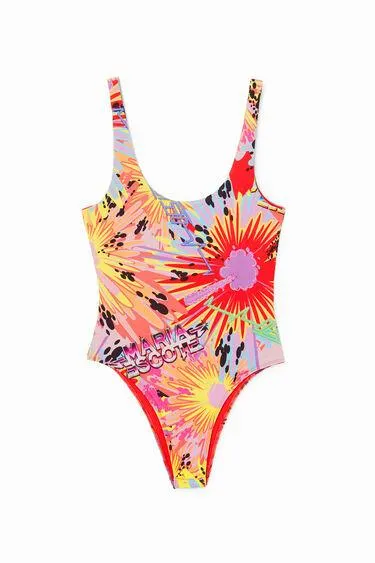 Body imprimé couleur