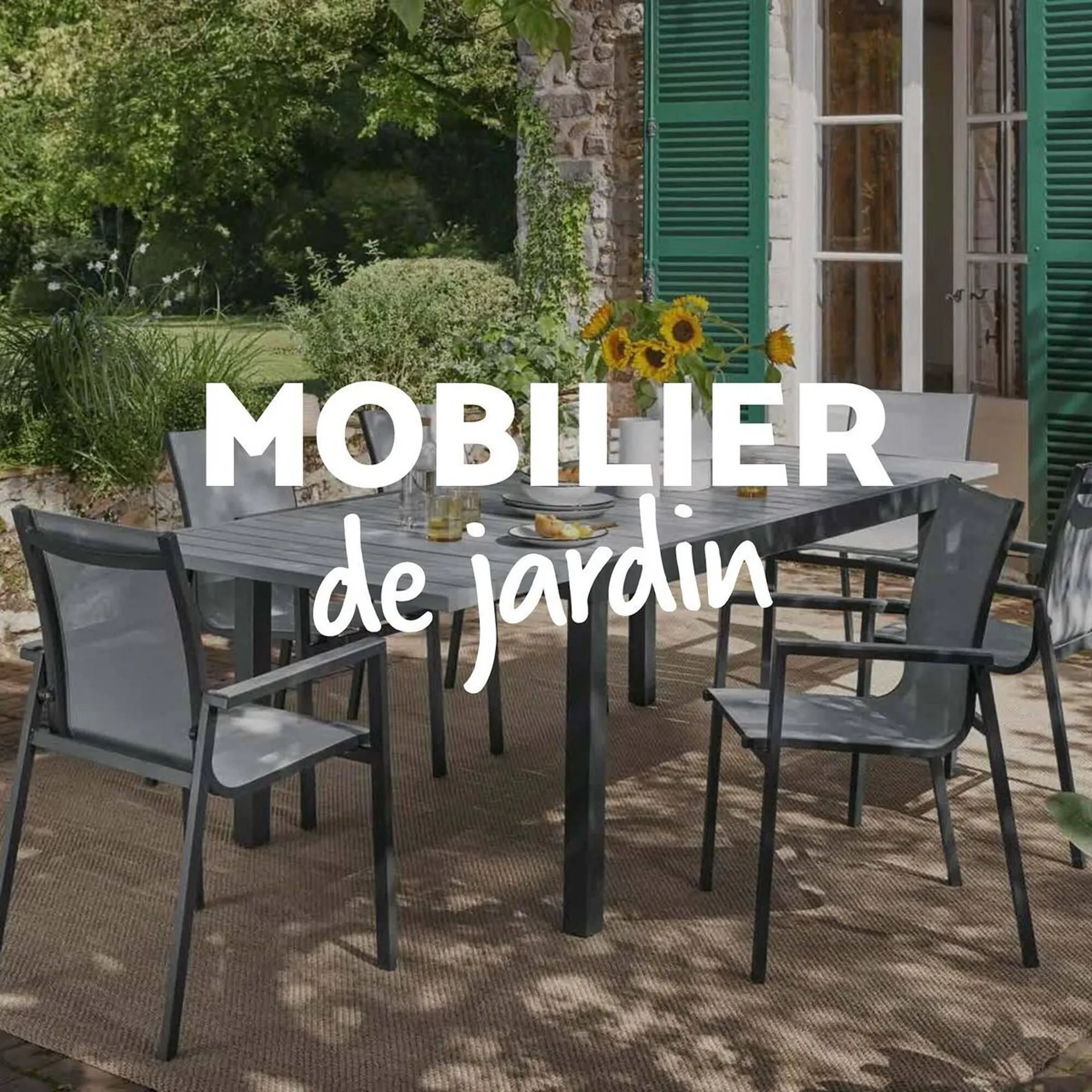 Catalogue Bricomarché du 27 mars au 17 mai 2026 - Catalogue page 5