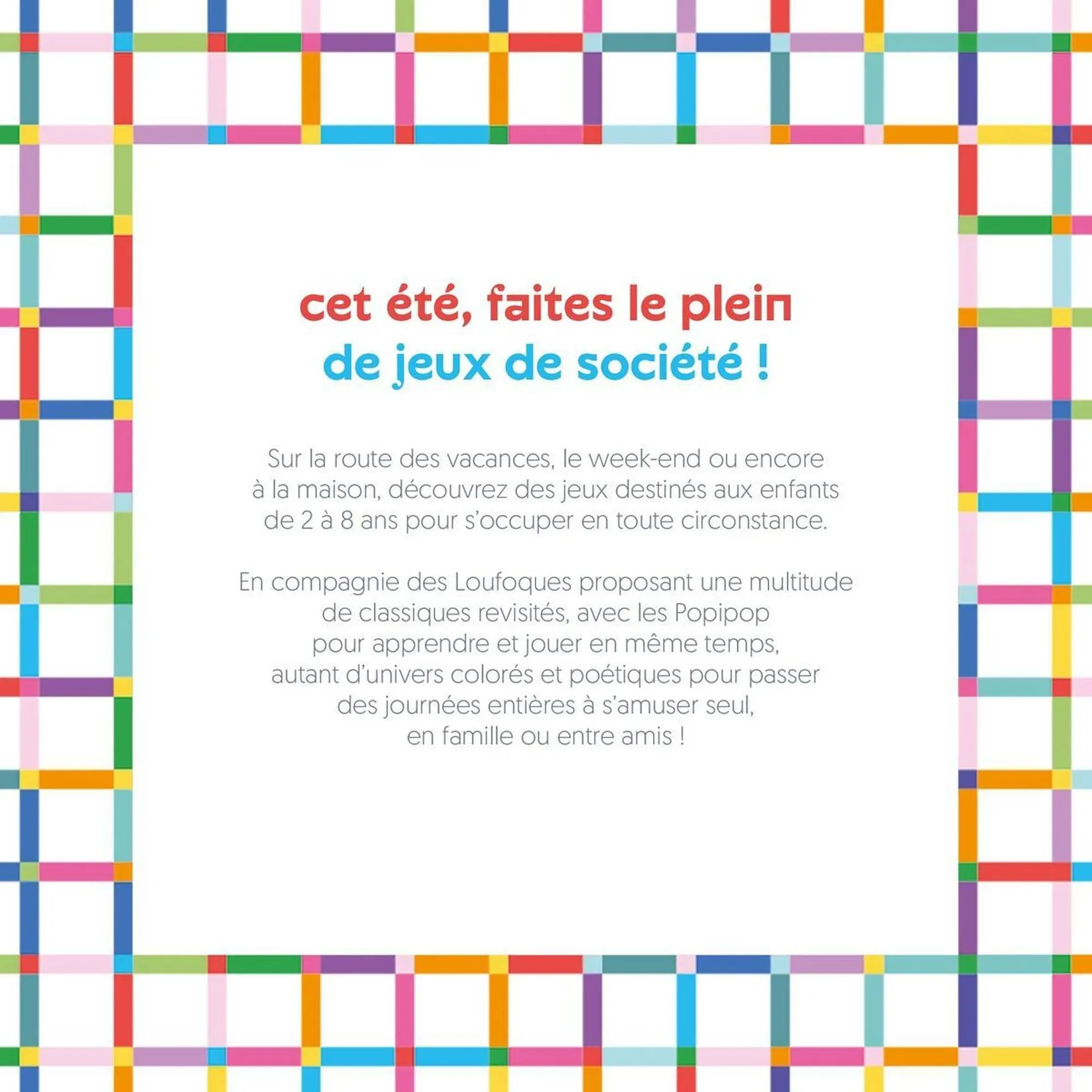 Catalogue Moulin Roty du 5 septembre au 31 décembre 2025 - Catalogue page 2