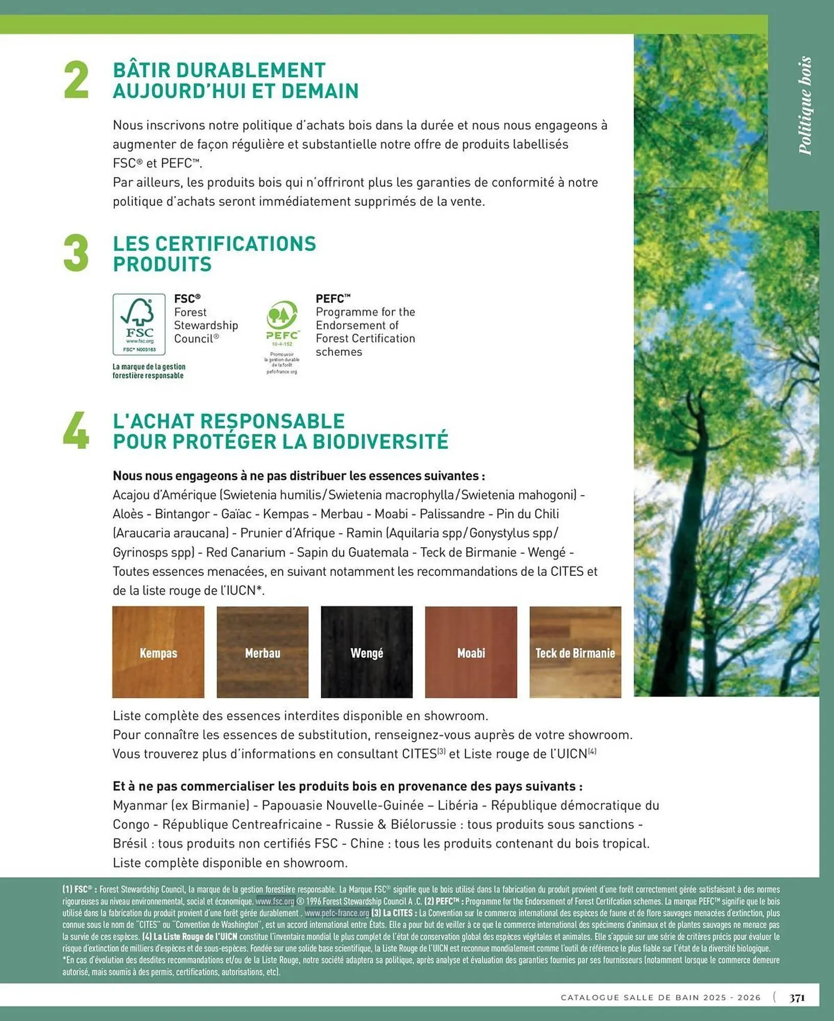 Catalogue Cedeo du 3 juin au 31 décembre 2025 - Catalogue page 371