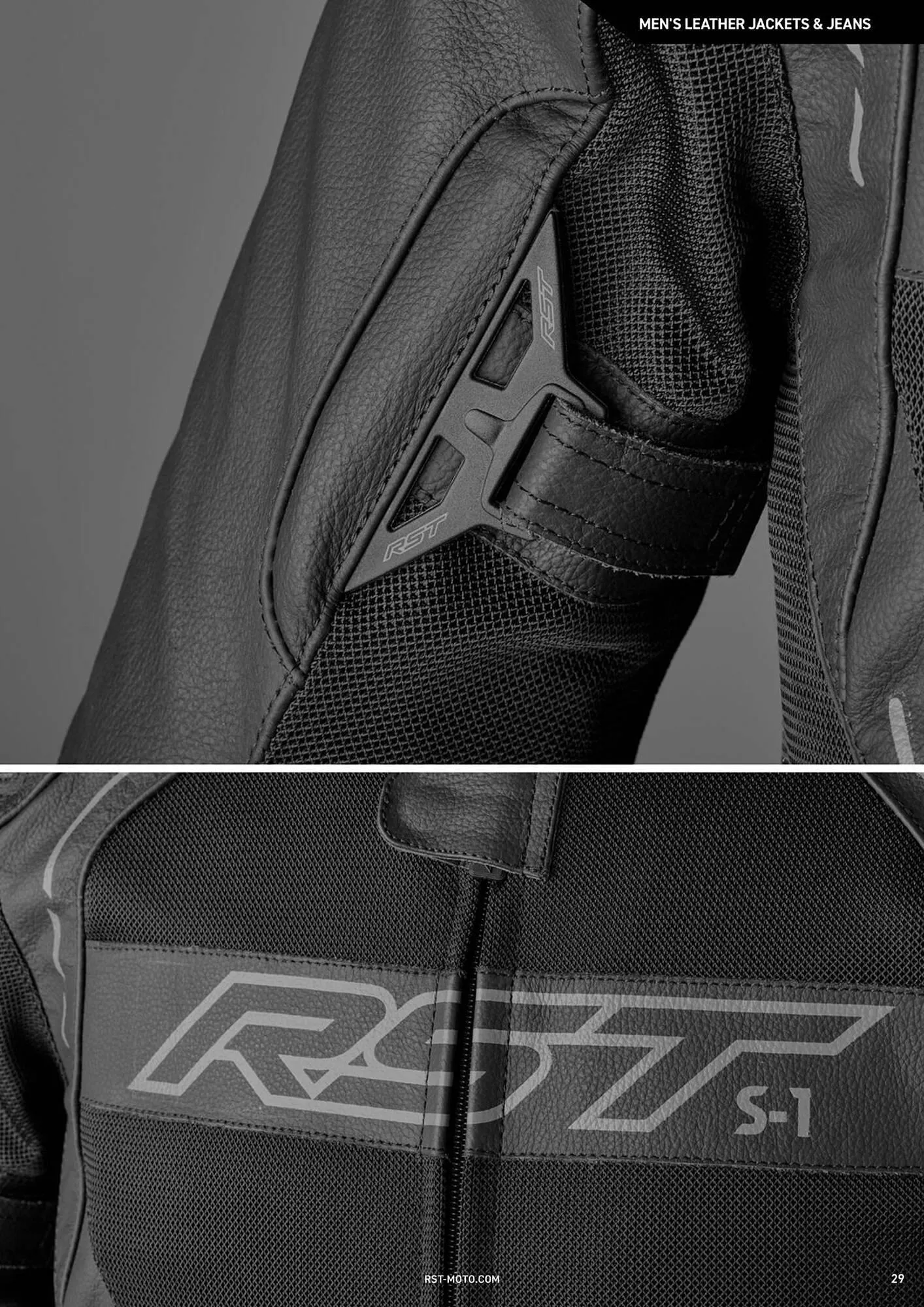 Catalogue Bihr du 10 octobre au 30 novembre 2025 - Catalogue page 29