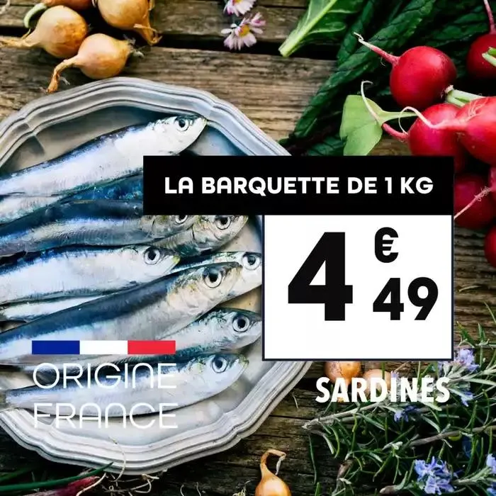 Catalogue Supeco du 8 mai au 14 mai 2025 - Catalogue page 2