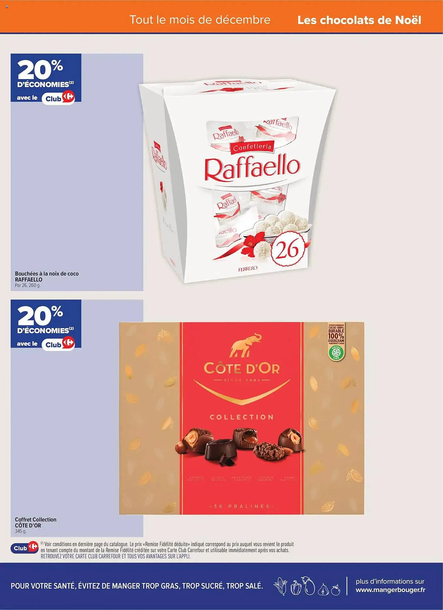 Catalogue Carrefour City du 1 décembre au 31 décembre 2025 - Catalogue page 5