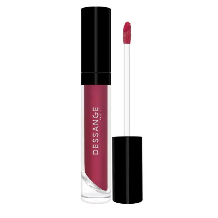 Baume à lèvres velours - Prune forêt