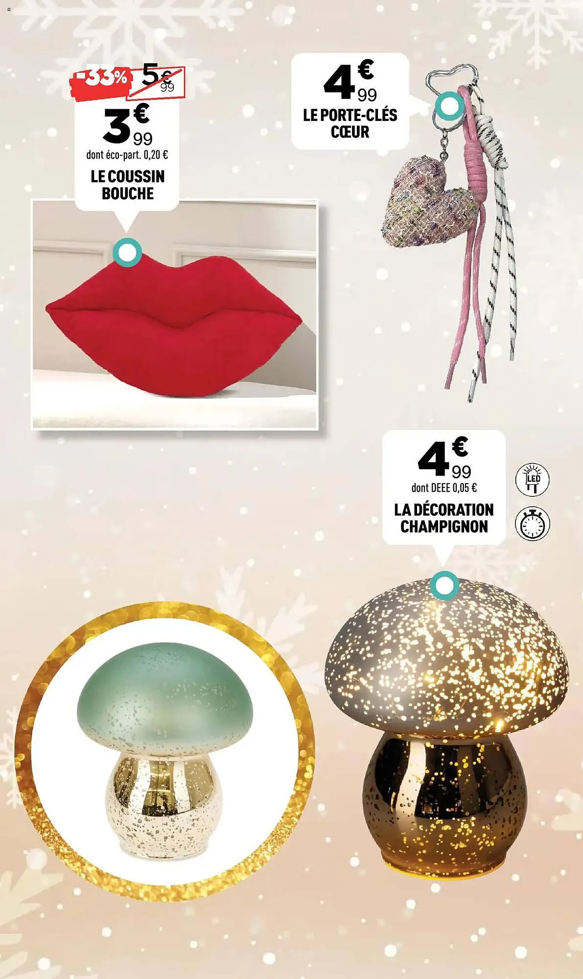 Catalogue Centrakor du 1 décembre au 14 décembre 2025 - Catalogue page 60