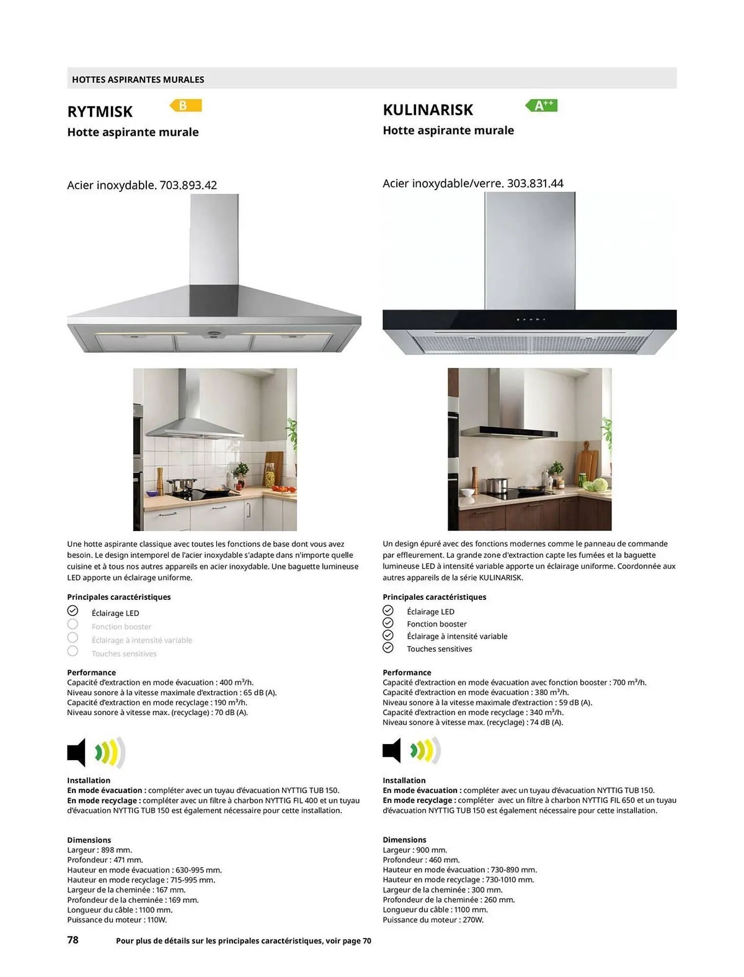 Catalogue IKEA du 29 avril au 31 décembre 2025 - Catalogue page 78